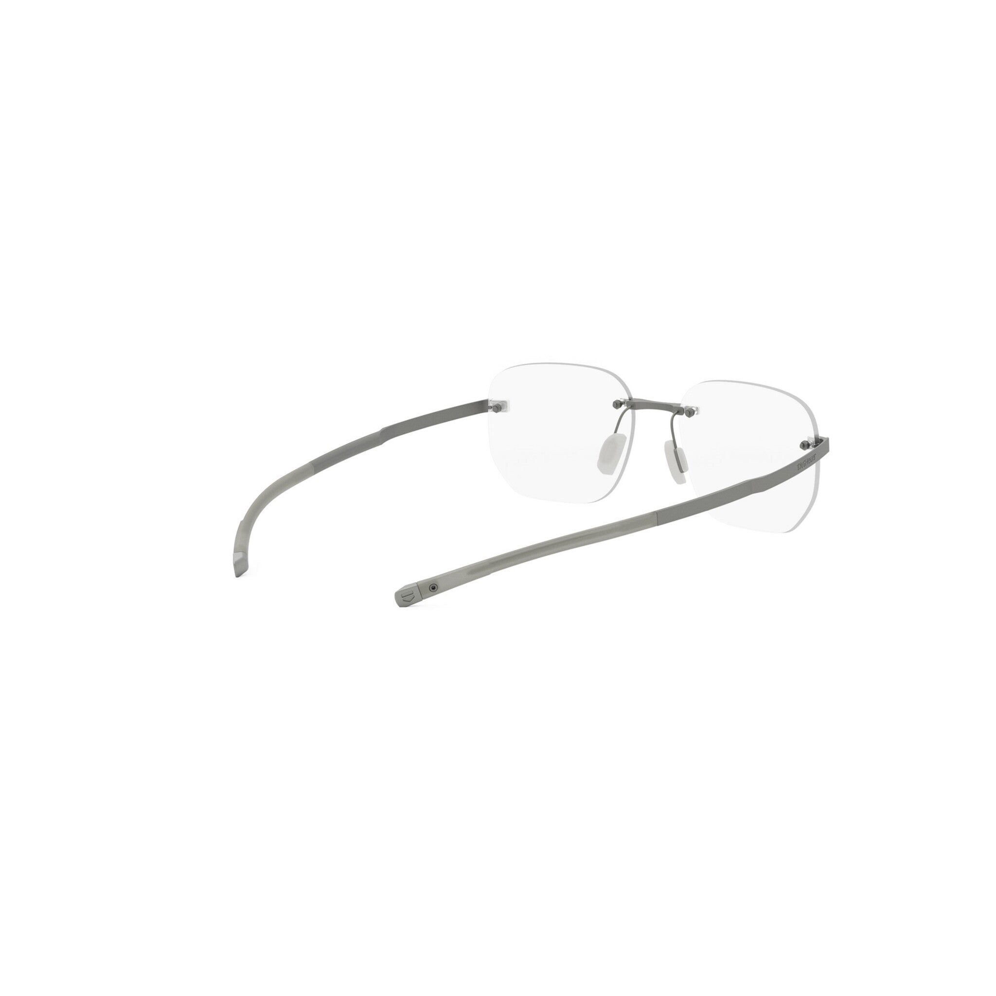 FLEX GEOMETRIC EYEGLASSES - Jorge Oculista