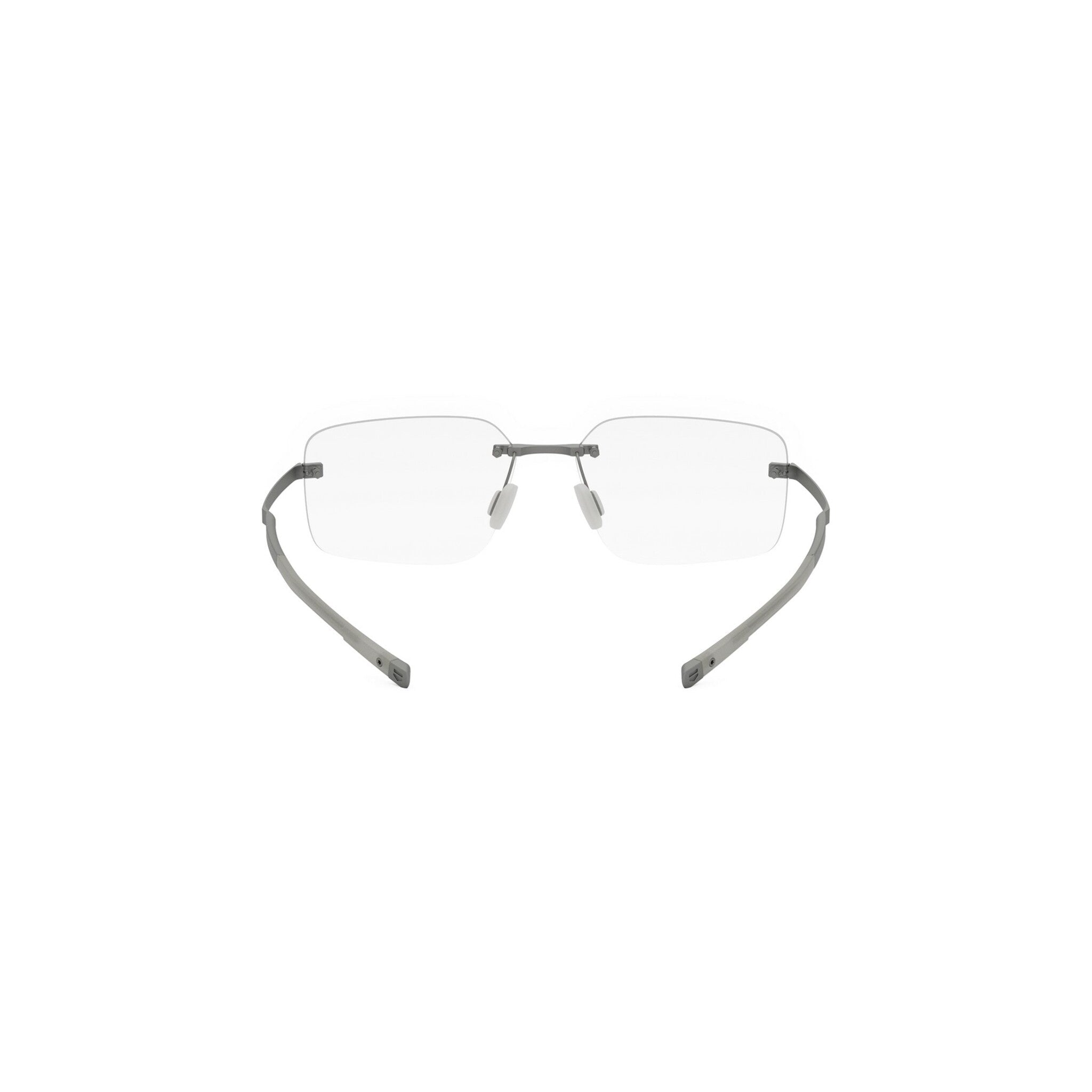 FLEX GEOMETRIC EYEGLASSES - Jorge Oculista