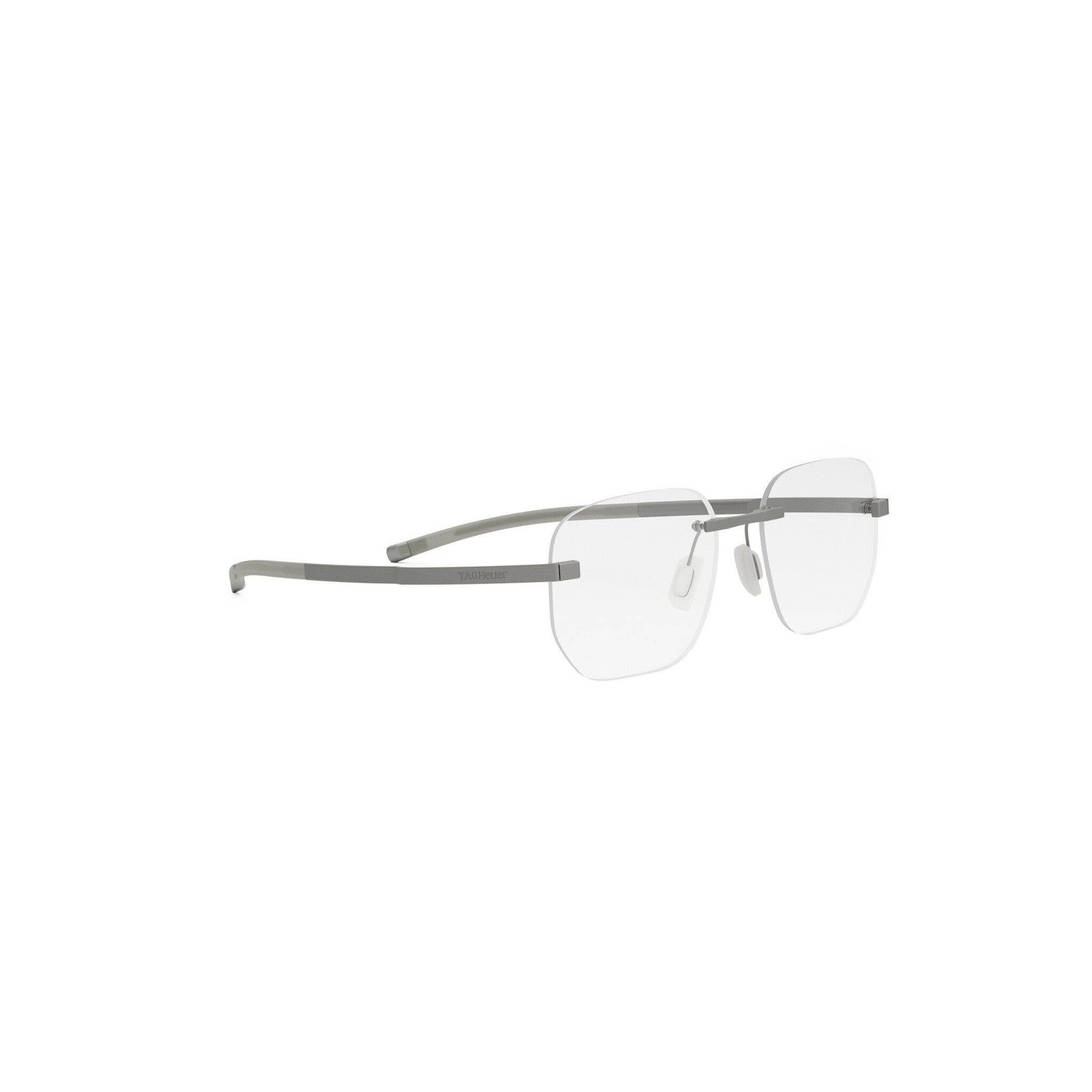 FLEX GEOMETRIC EYEGLASSES - Jorge Oculista