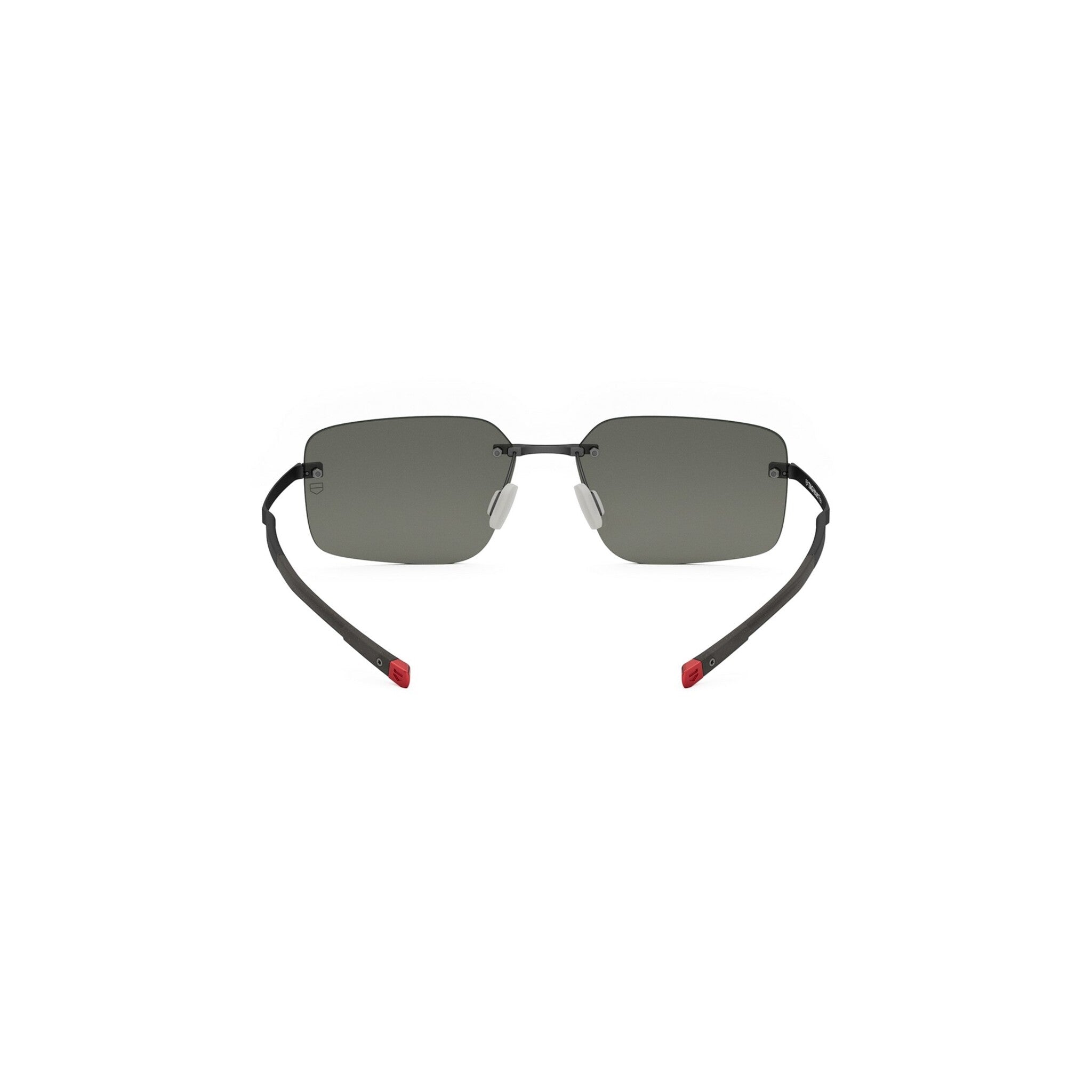 FLEX GEOMETRIC SUNGLASSES - Jorge Oculista