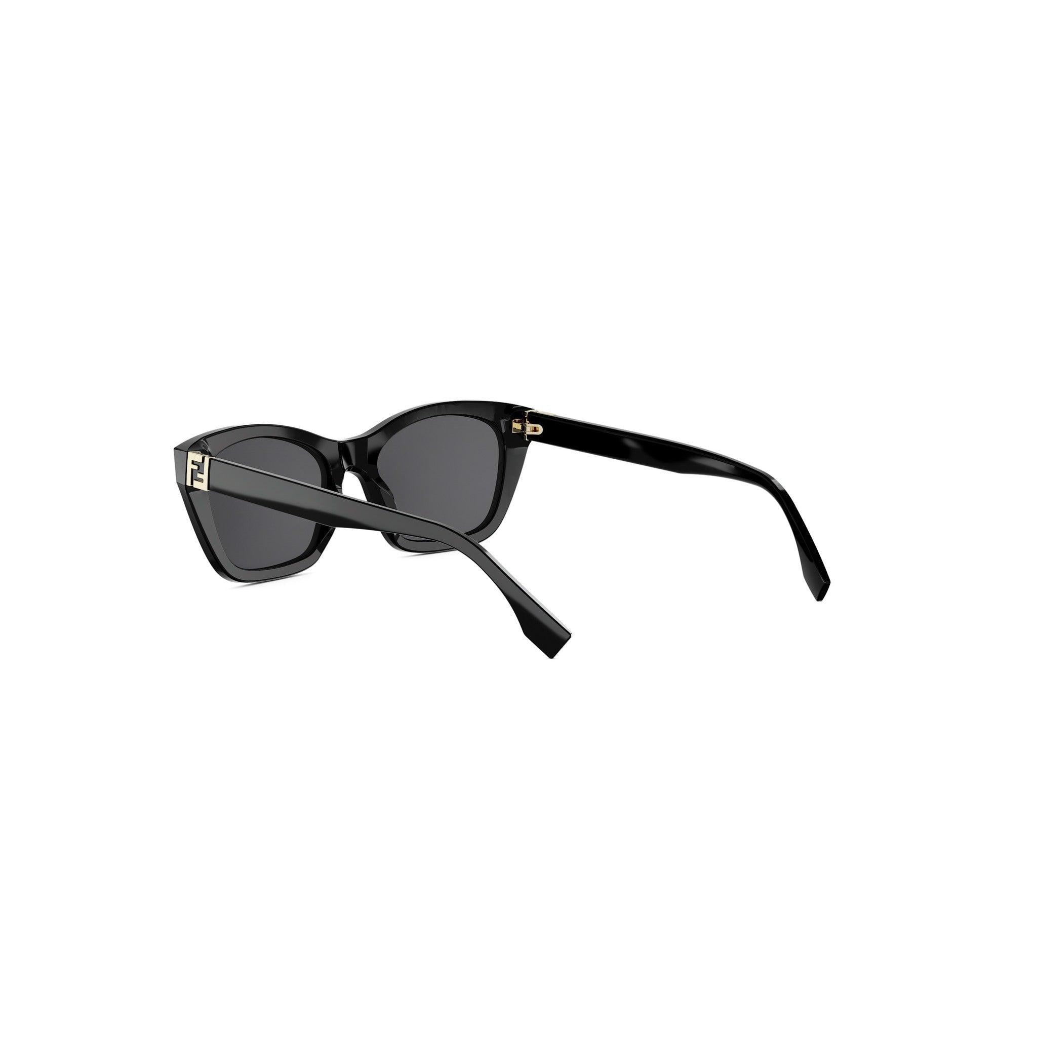 FOREVER FENDI RECTANGULAR SUNGLASSES - Jorge Oculista