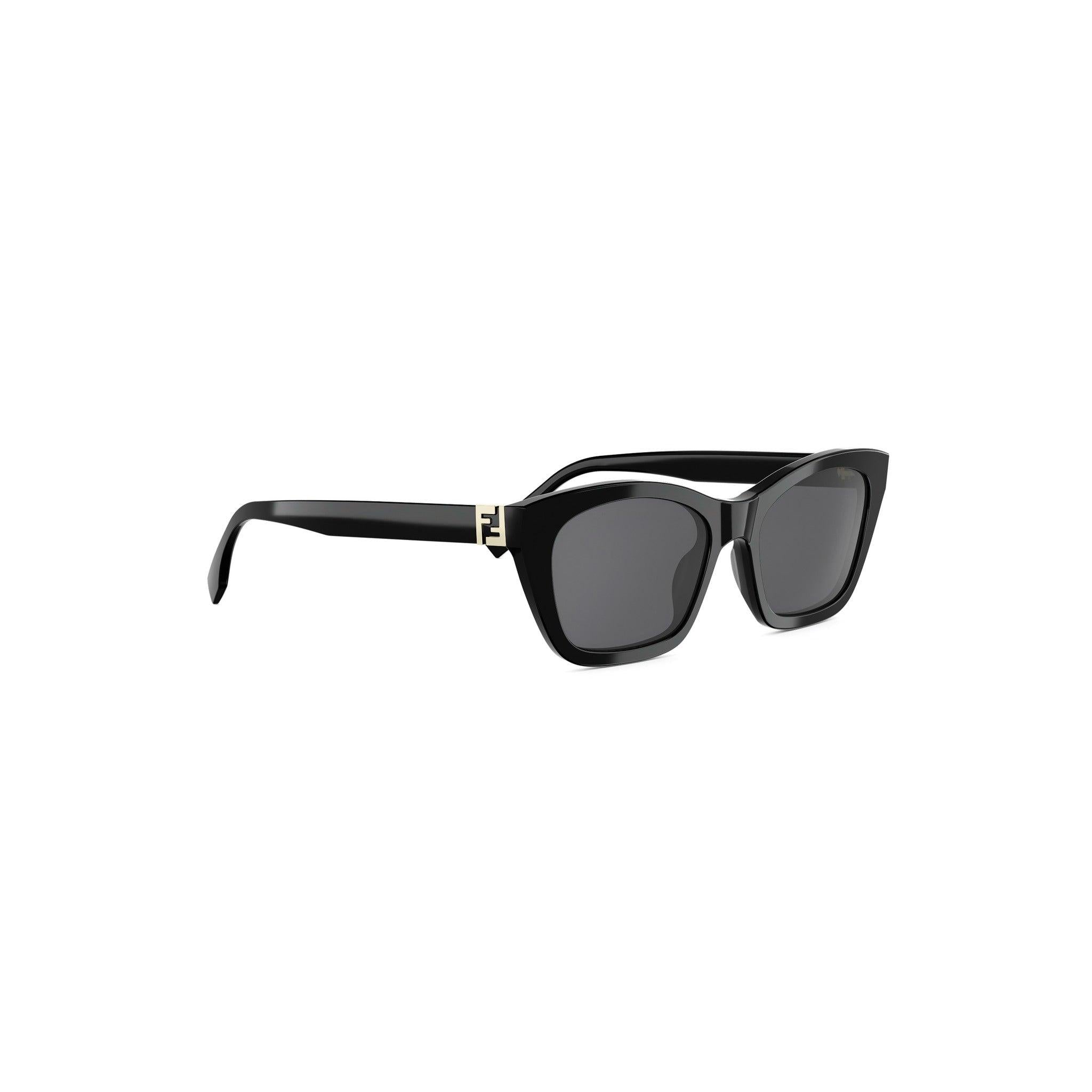 FOREVER FENDI RECTANGULAR SUNGLASSES - Jorge Oculista