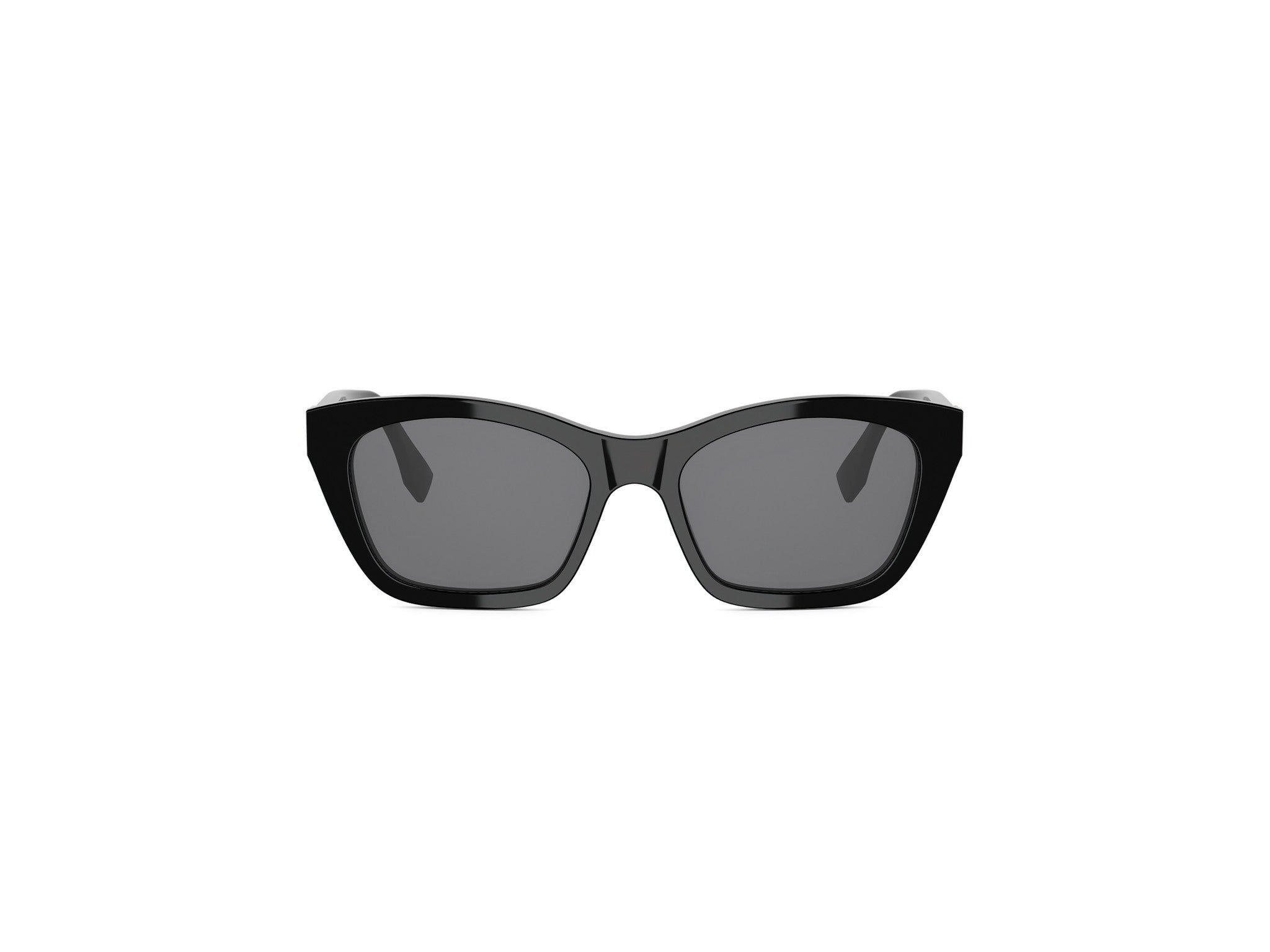 FOREVER FENDI RECTANGULAR SUNGLASSES - Jorge Oculista