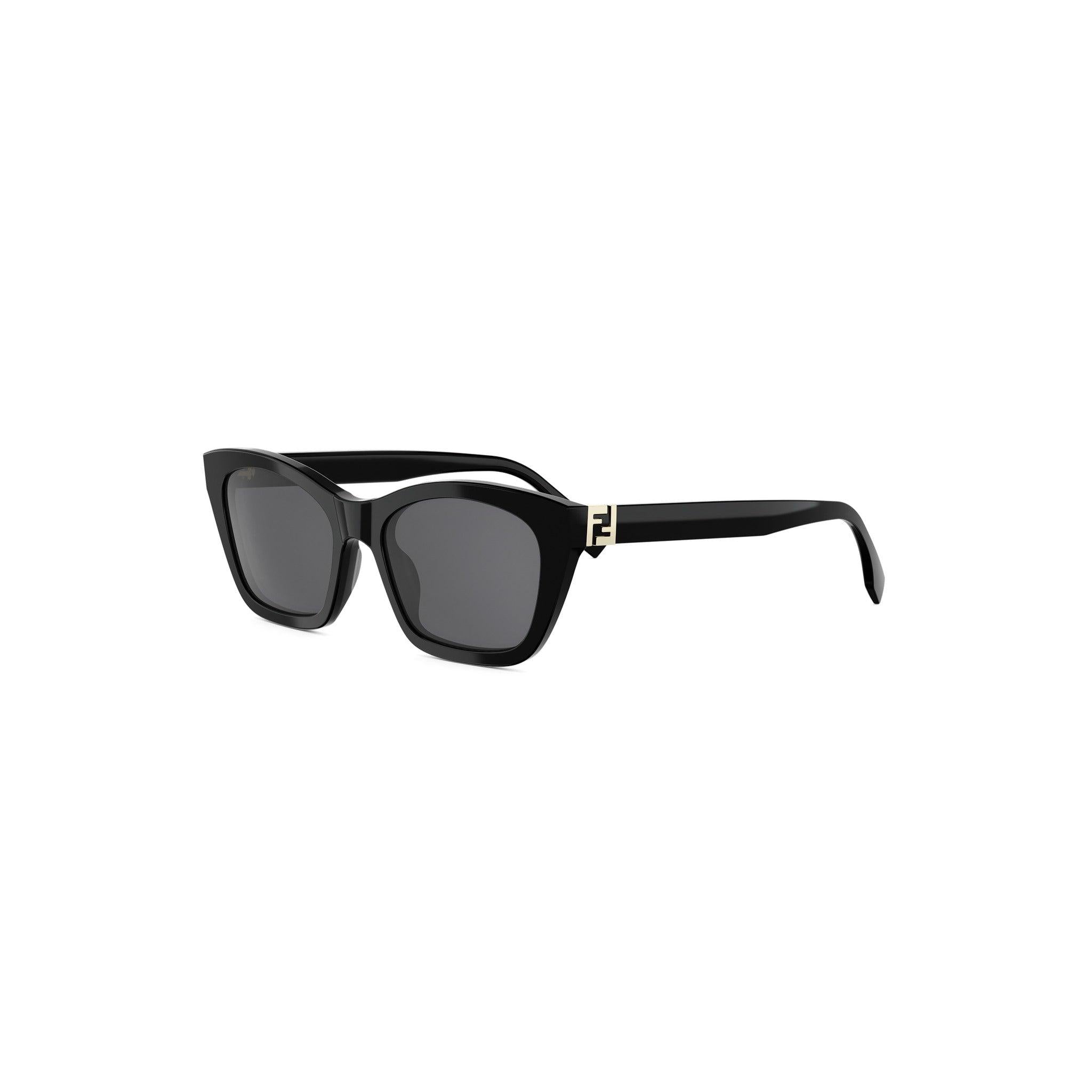 FOREVER FENDI RECTANGULAR SUNGLASSES - Jorge Oculista