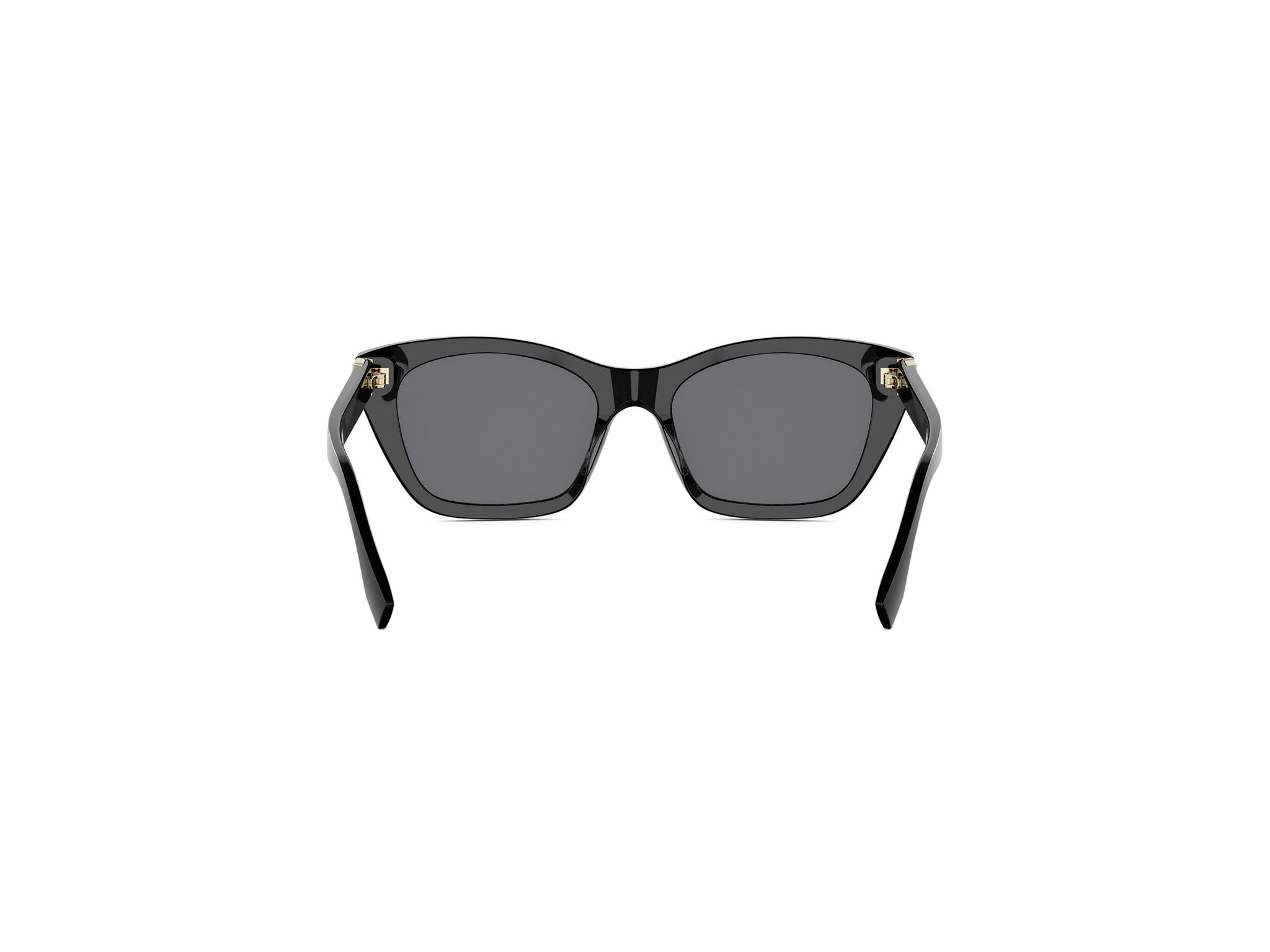 FOREVER FENDI RECTANGULAR SUNGLASSES - Jorge Oculista