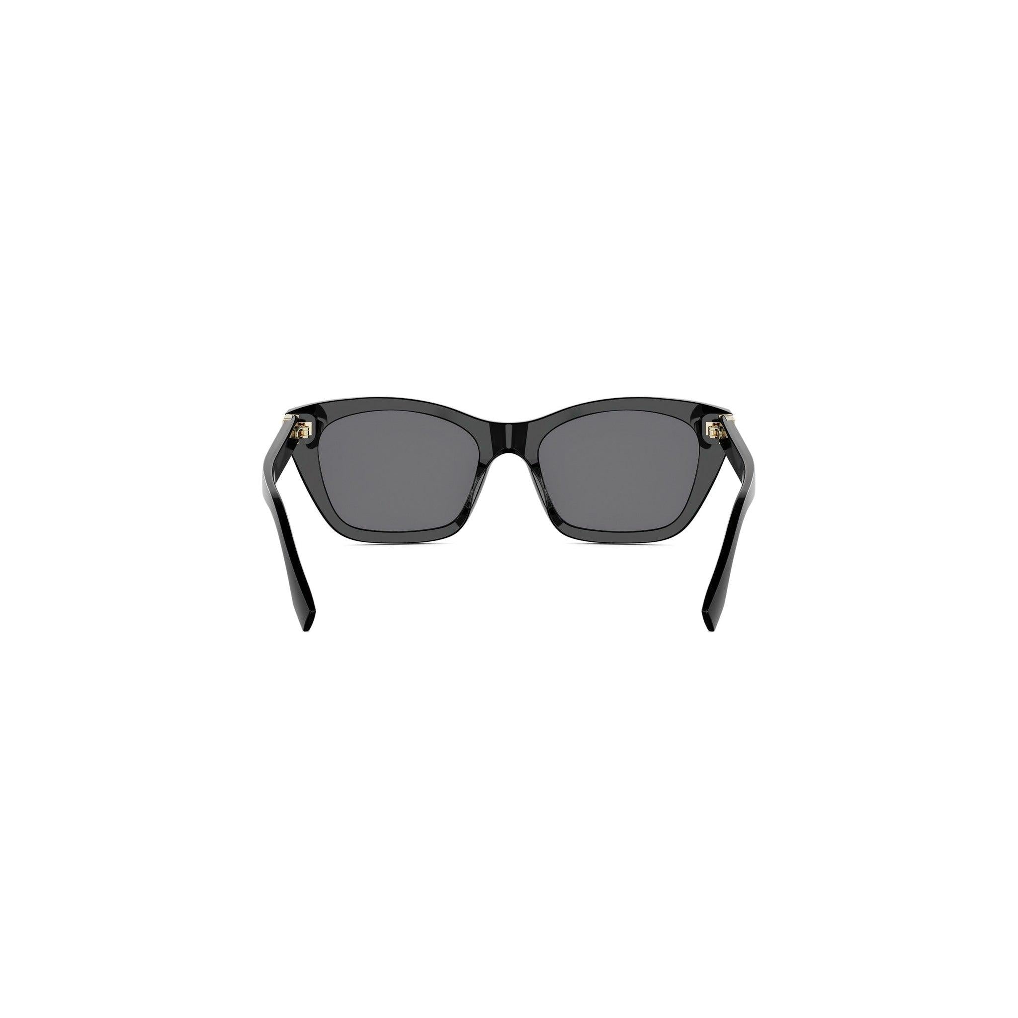 FOREVER FENDI RECTANGULAR SUNGLASSES - Jorge Oculista