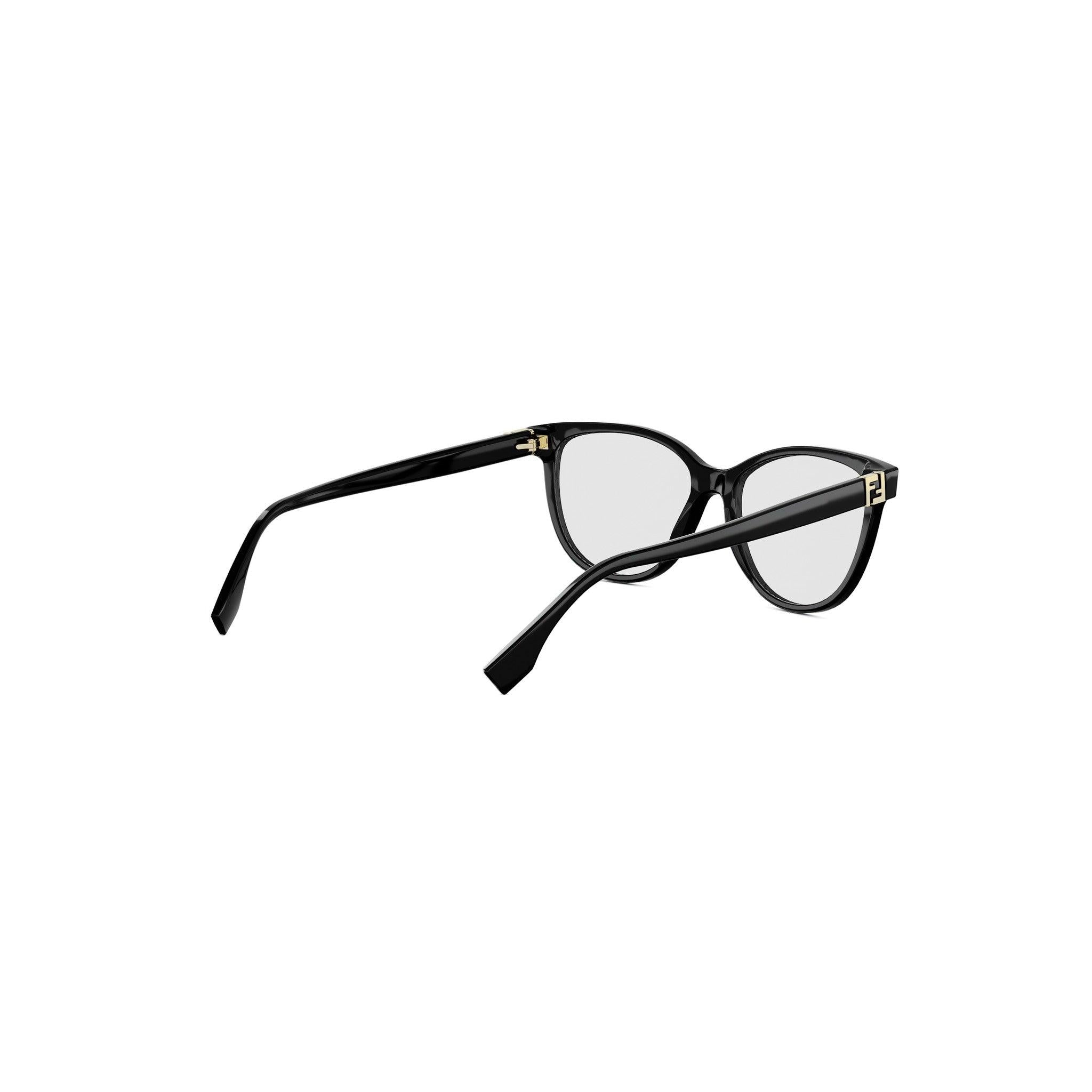 FOREVER FENDI ROUND EYEGLASSES - Jorge Oculista