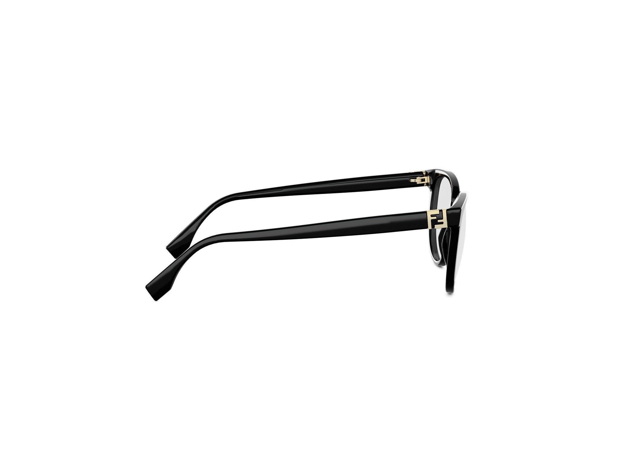 FOREVER FENDI ROUND EYEGLASSES - Jorge Oculista