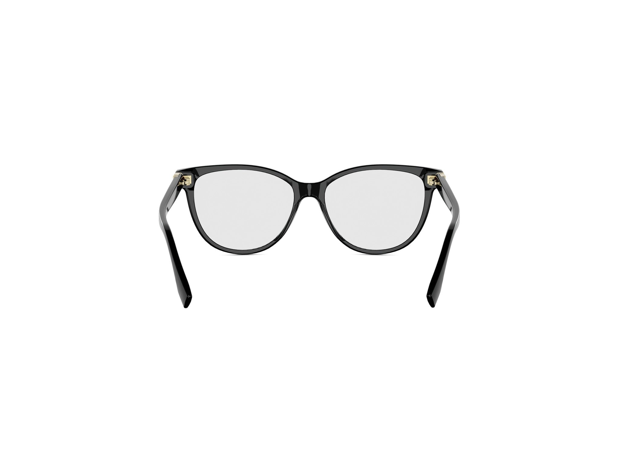 FOREVER FENDI ROUND EYEGLASSES - Jorge Oculista