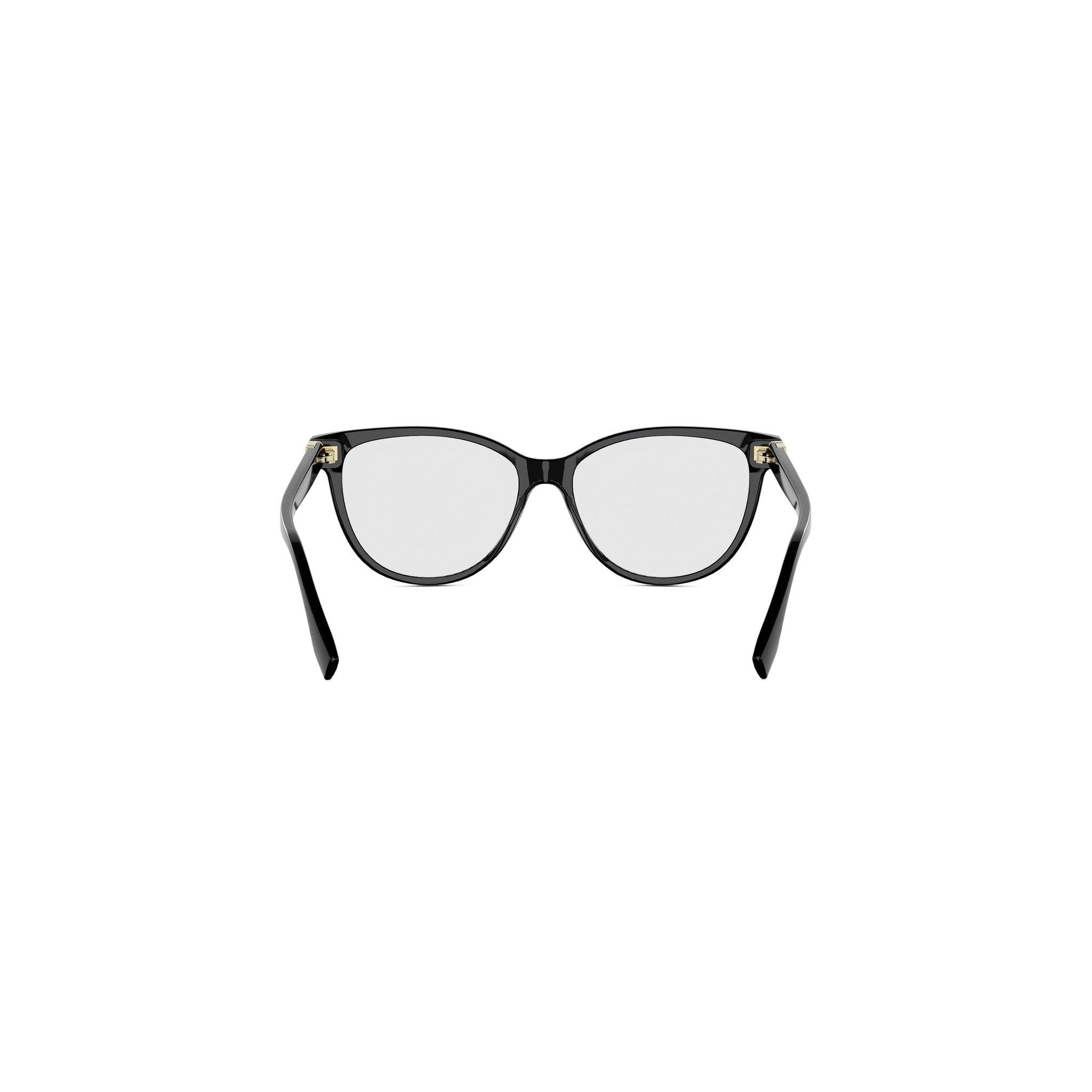 FOREVER FENDI ROUND EYEGLASSES - Jorge Oculista