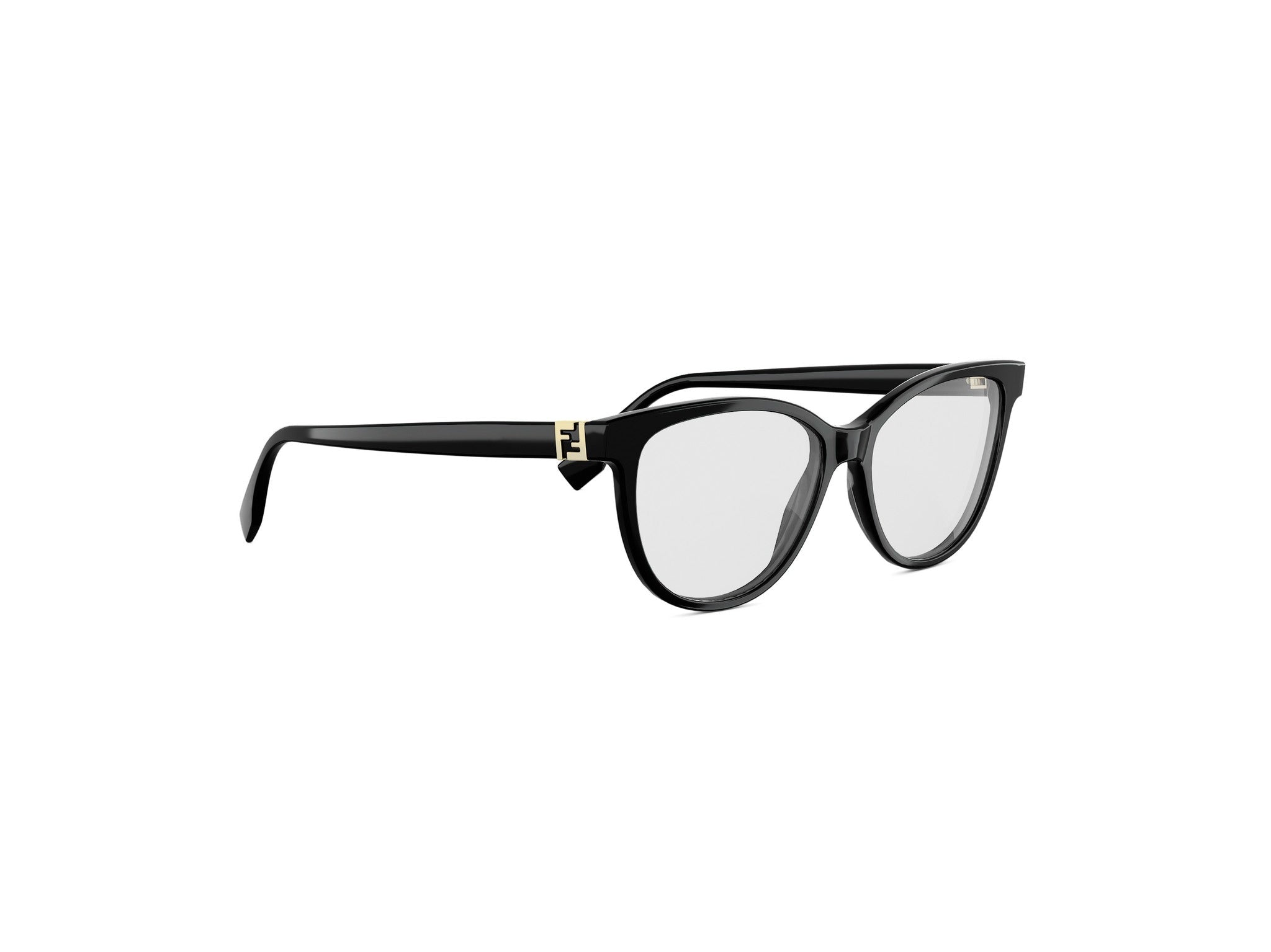 FOREVER FENDI ROUND EYEGLASSES - Jorge Oculista