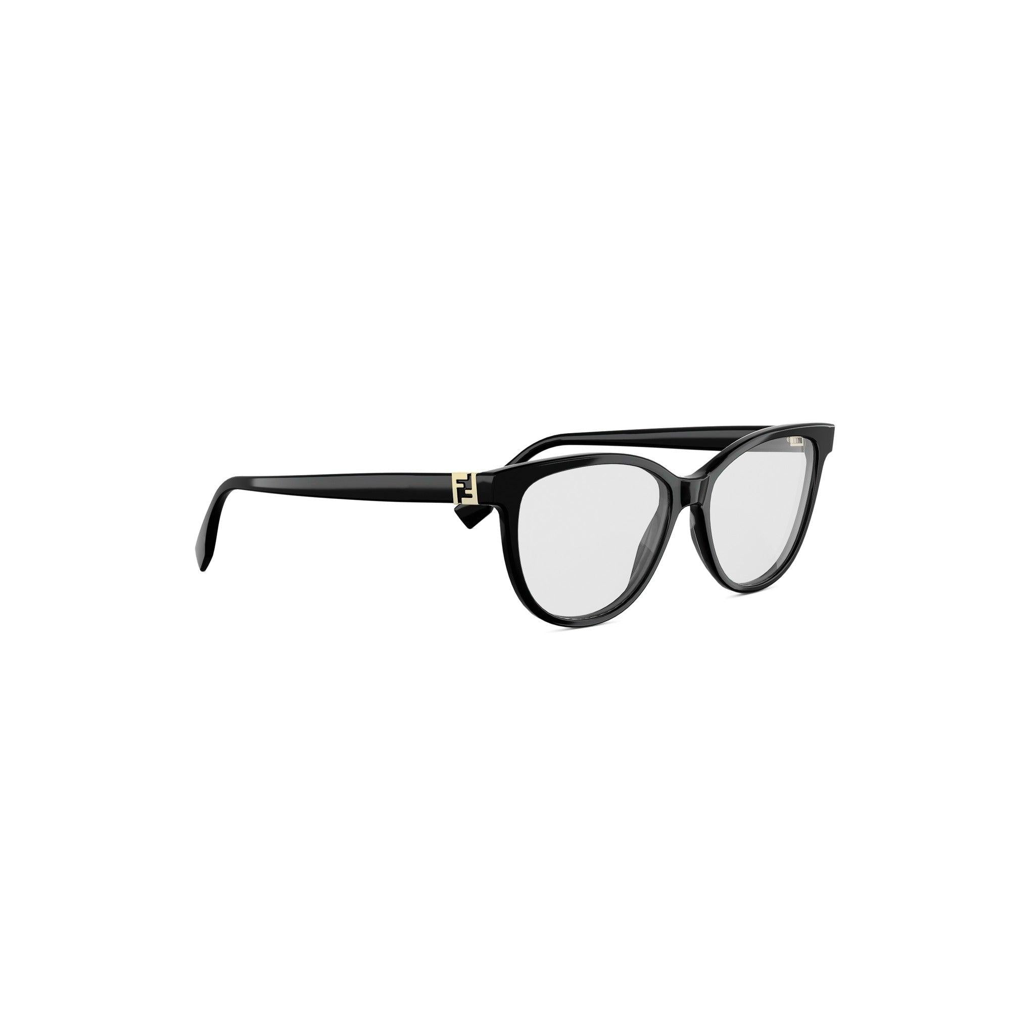 FOREVER FENDI ROUND EYEGLASSES - Jorge Oculista