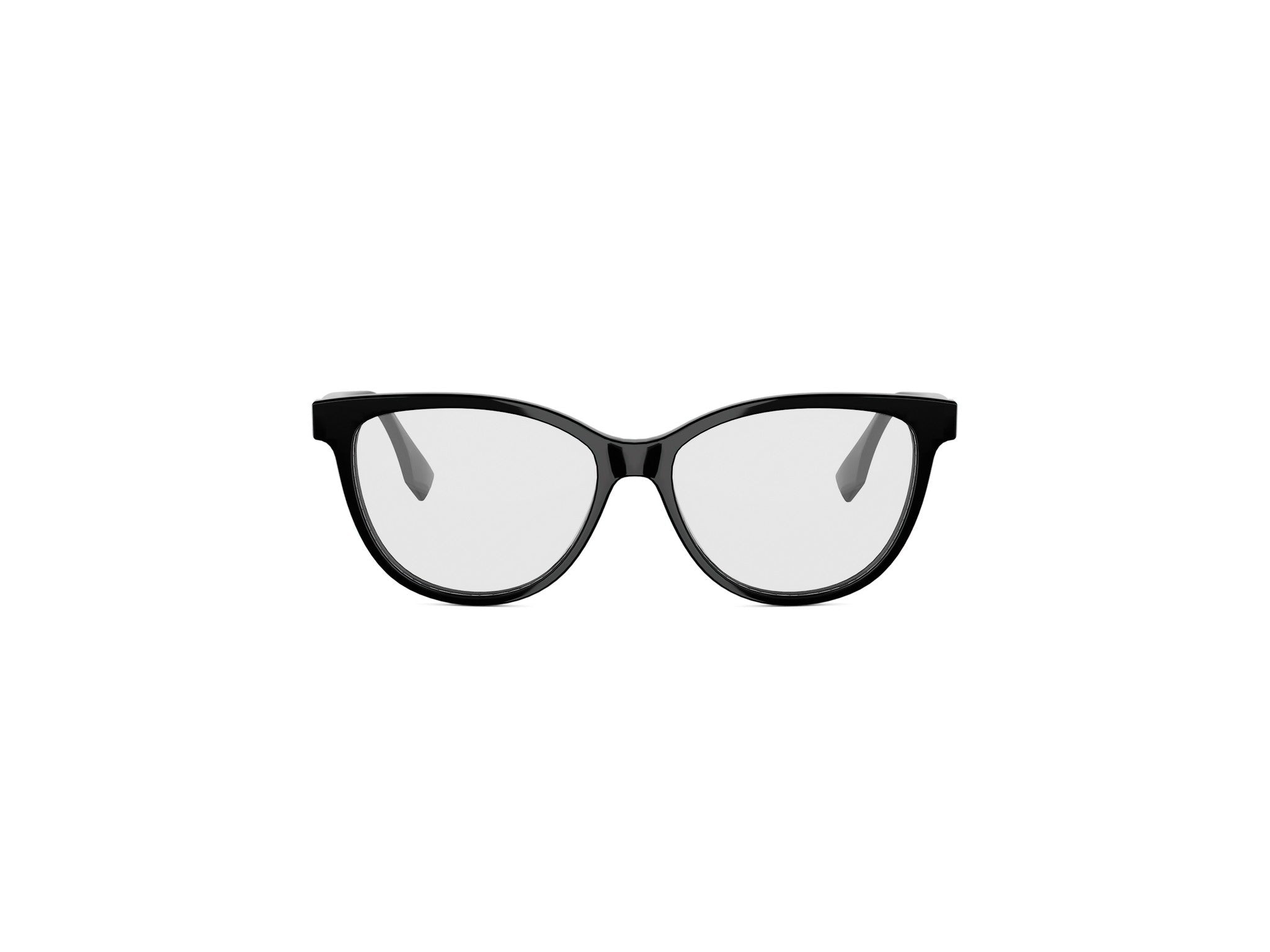 FOREVER FENDI ROUND EYEGLASSES - Jorge Oculista