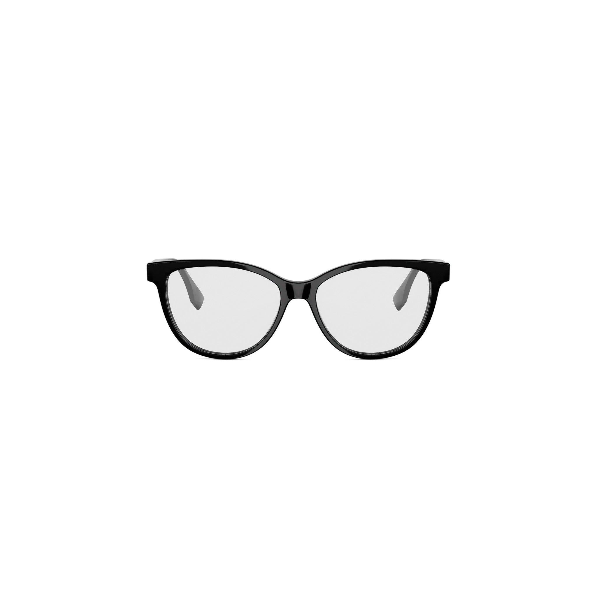 FOREVER FENDI ROUND EYEGLASSES - Jorge Oculista