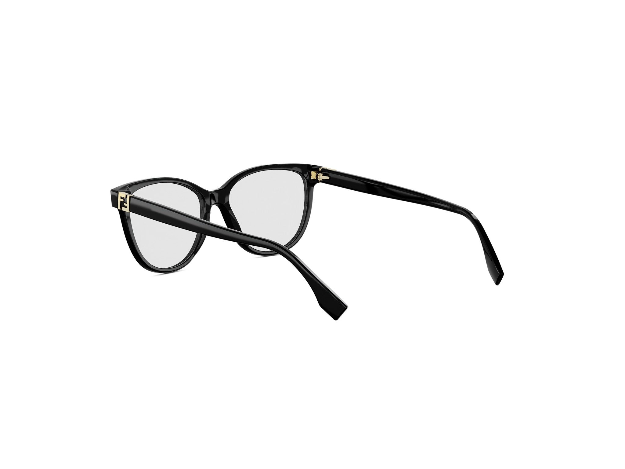 FOREVER FENDI ROUND EYEGLASSES - Jorge Oculista
