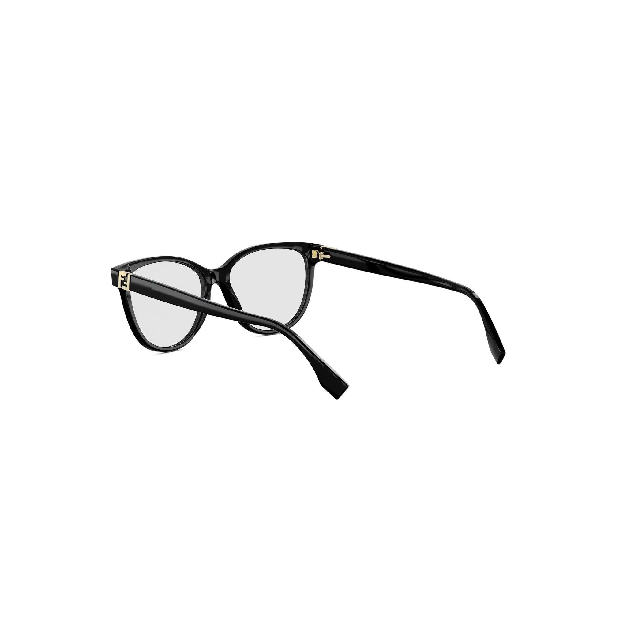 FOREVER FENDI ROUND EYEGLASSES - Jorge Oculista