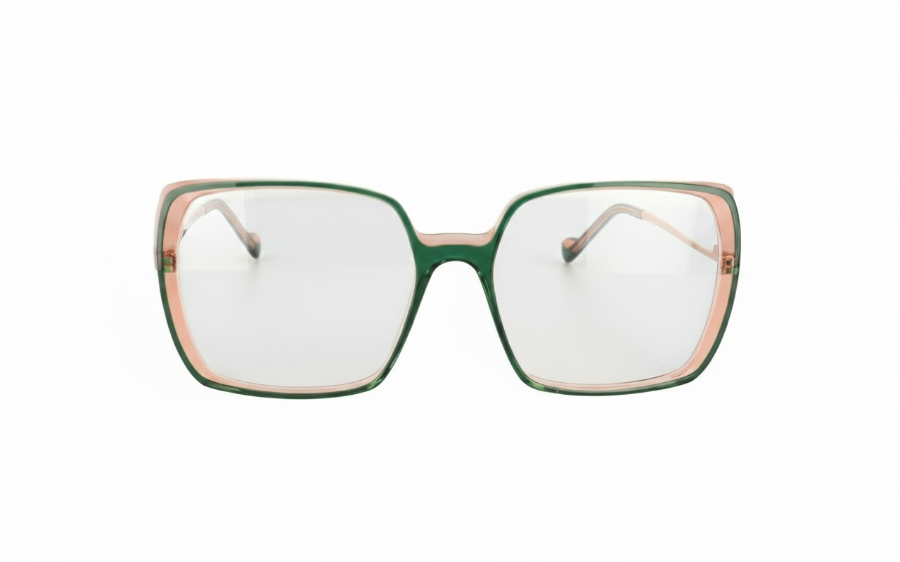 Foto 2 lentes ultra claras