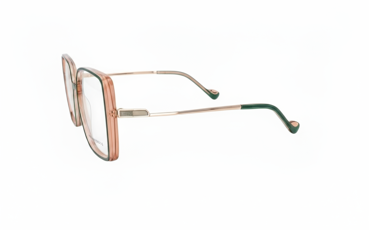 Foto 3 lentes ultra claras