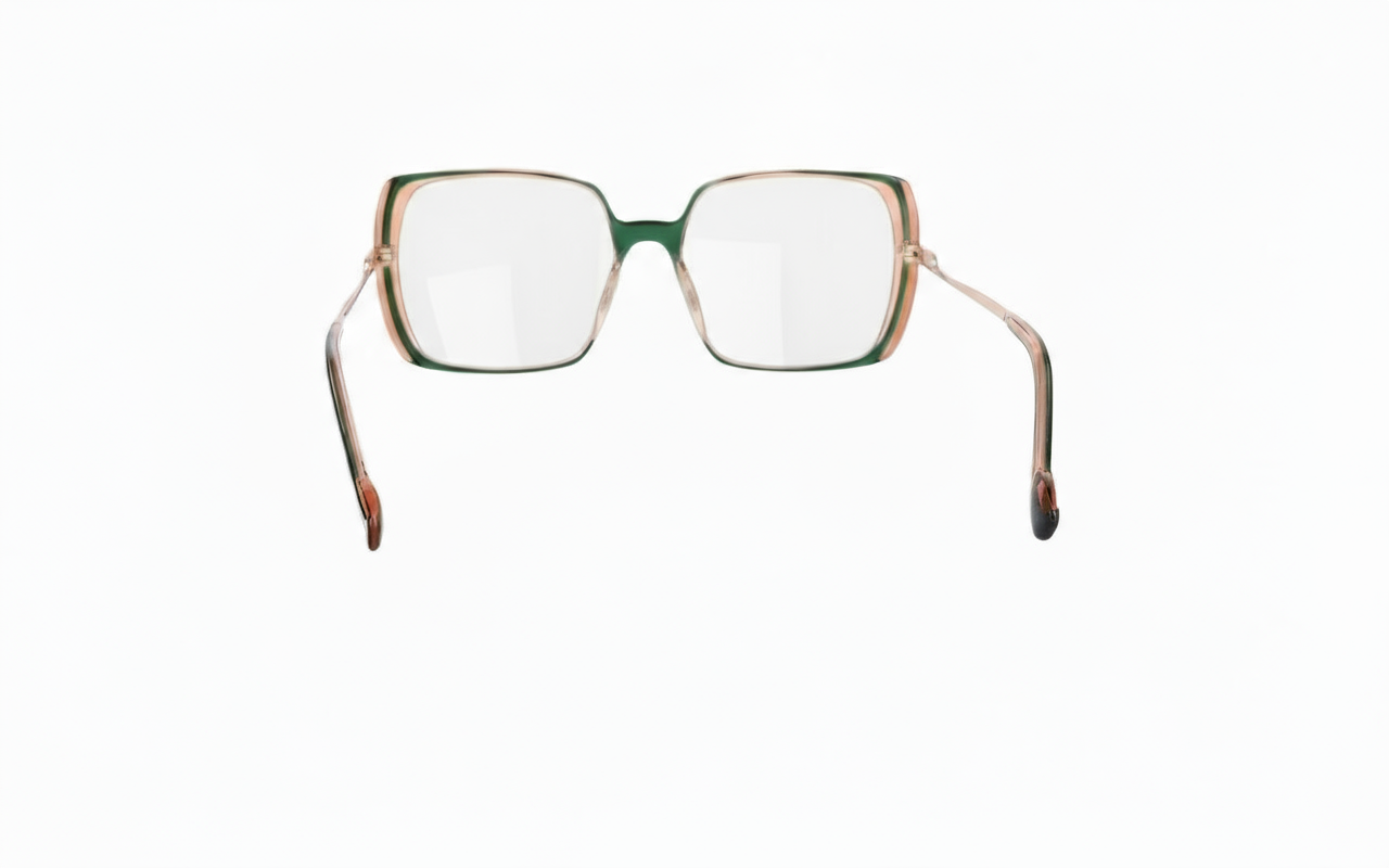 Foto 4 lentes ultra claras