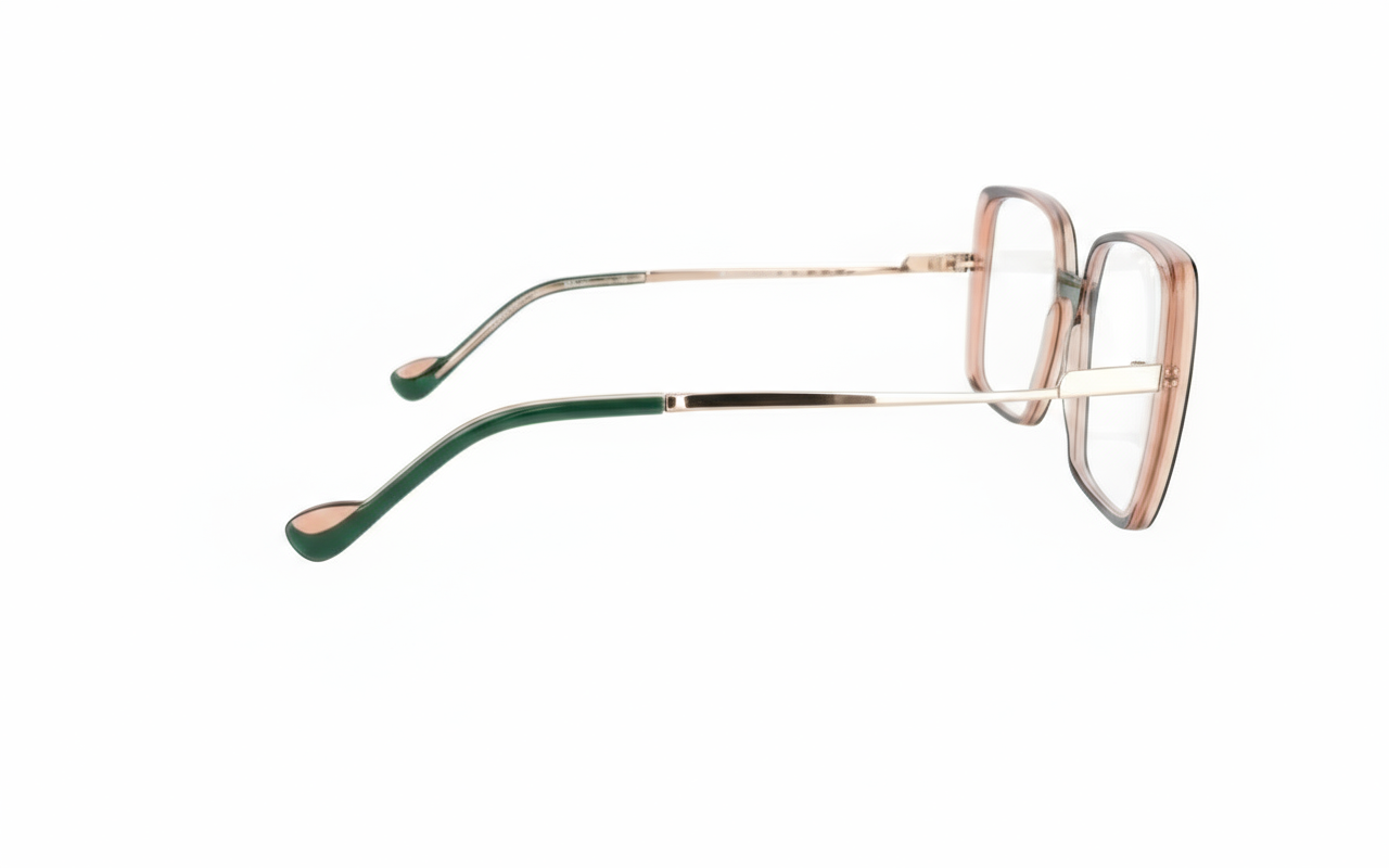 Foto 5 lentes ultra claras