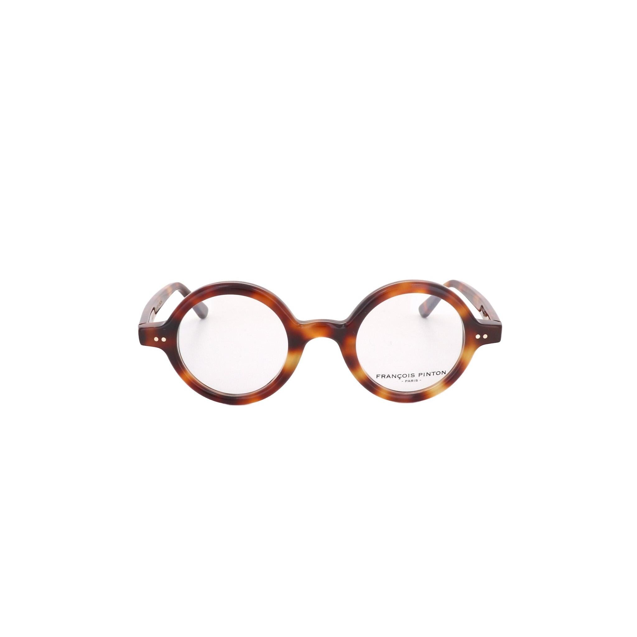 FRANÇOIS PINTON FP CORBU02 - Jorge Oculista