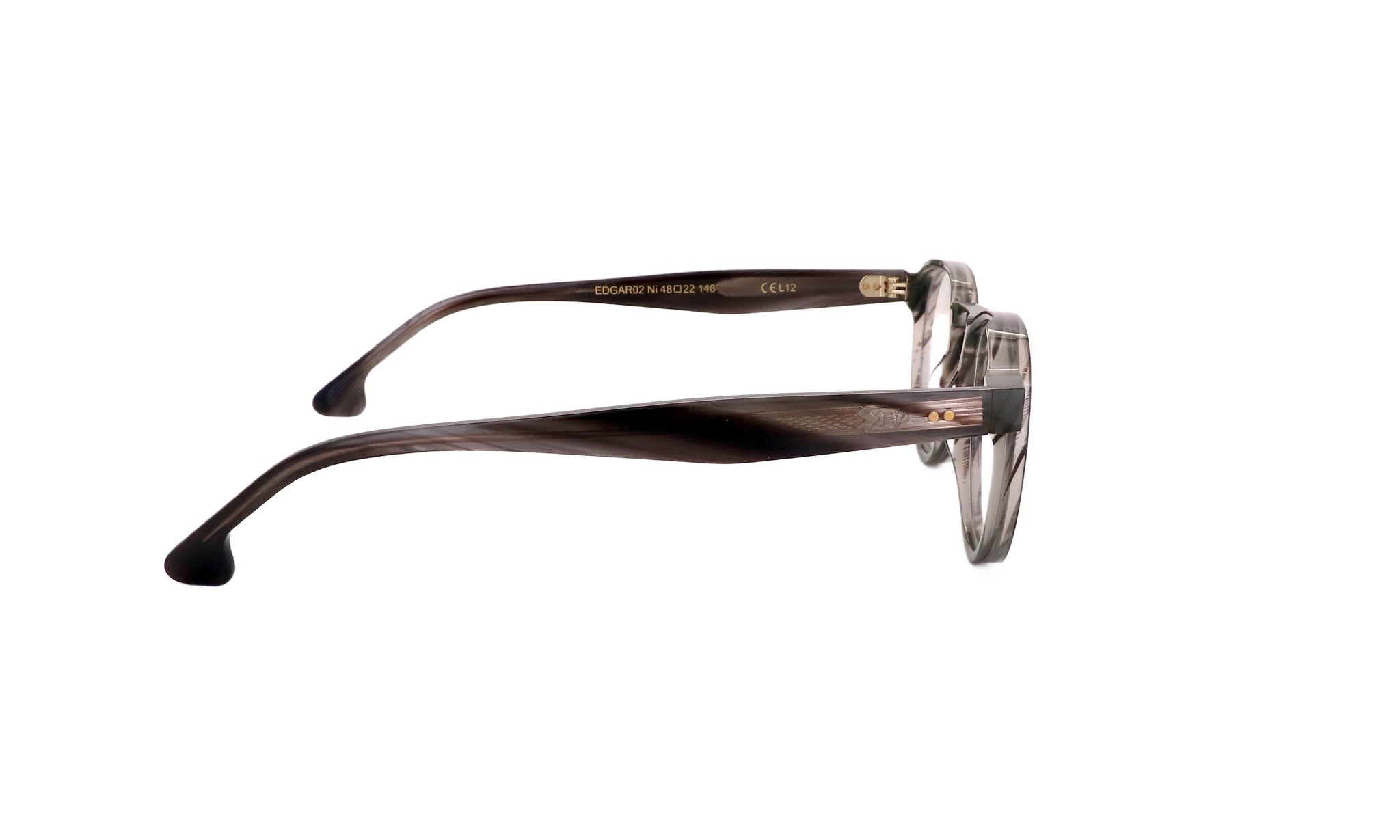 FRANÇOIS PINTON FP EDGAR02 - Jorge Oculista