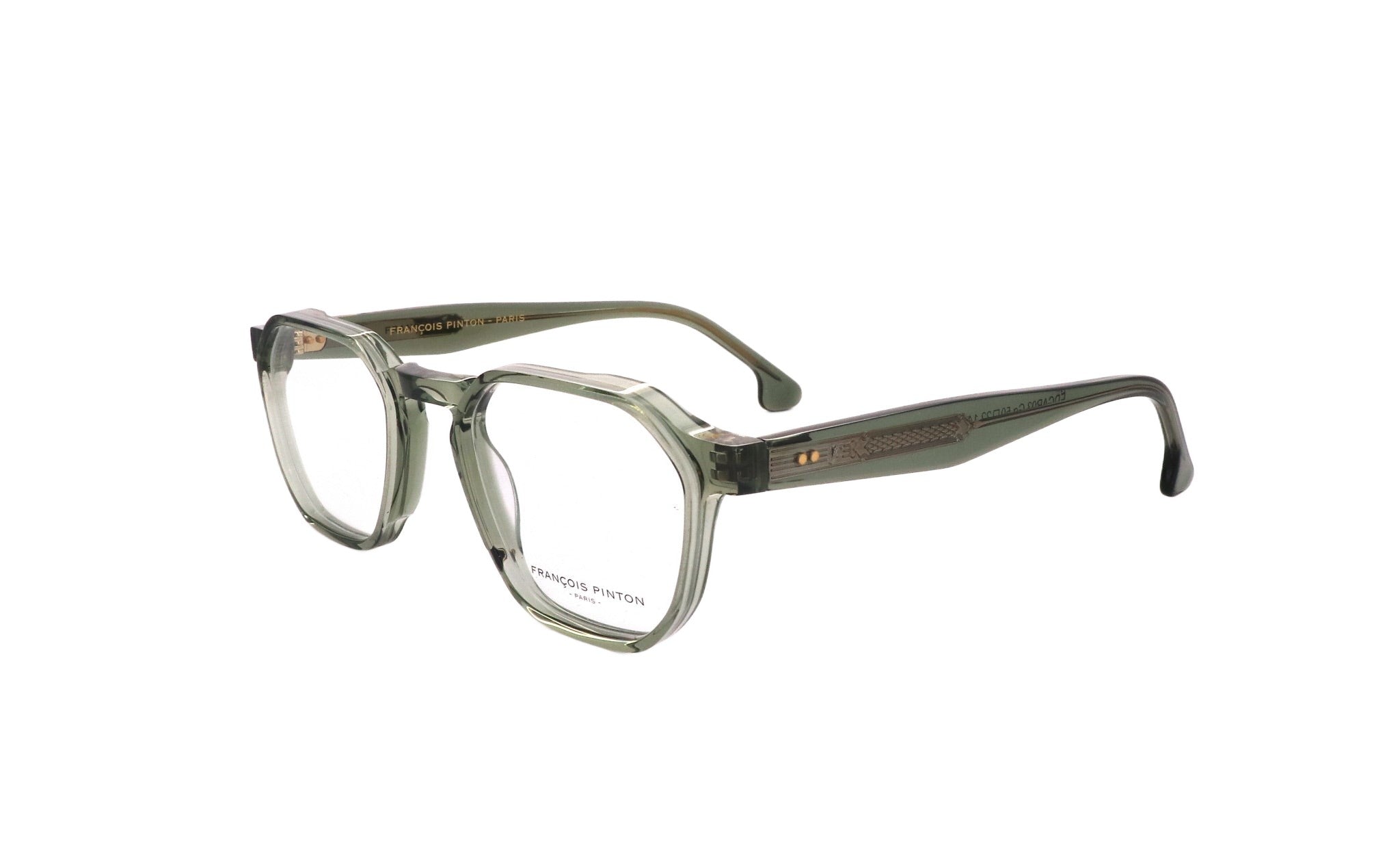 FRANÇOIS PINTON FP EDGAR03 - Jorge Oculista