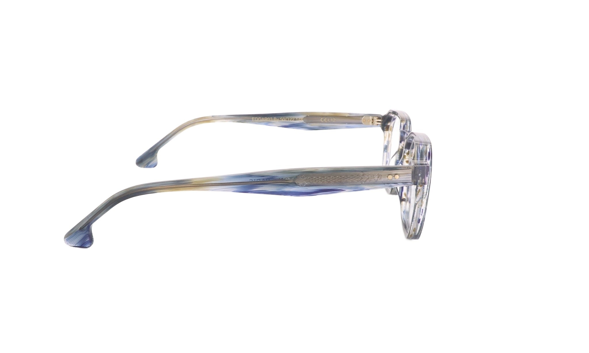 FRANÇOIS PINTON FP EDGAR03 - Jorge Oculista