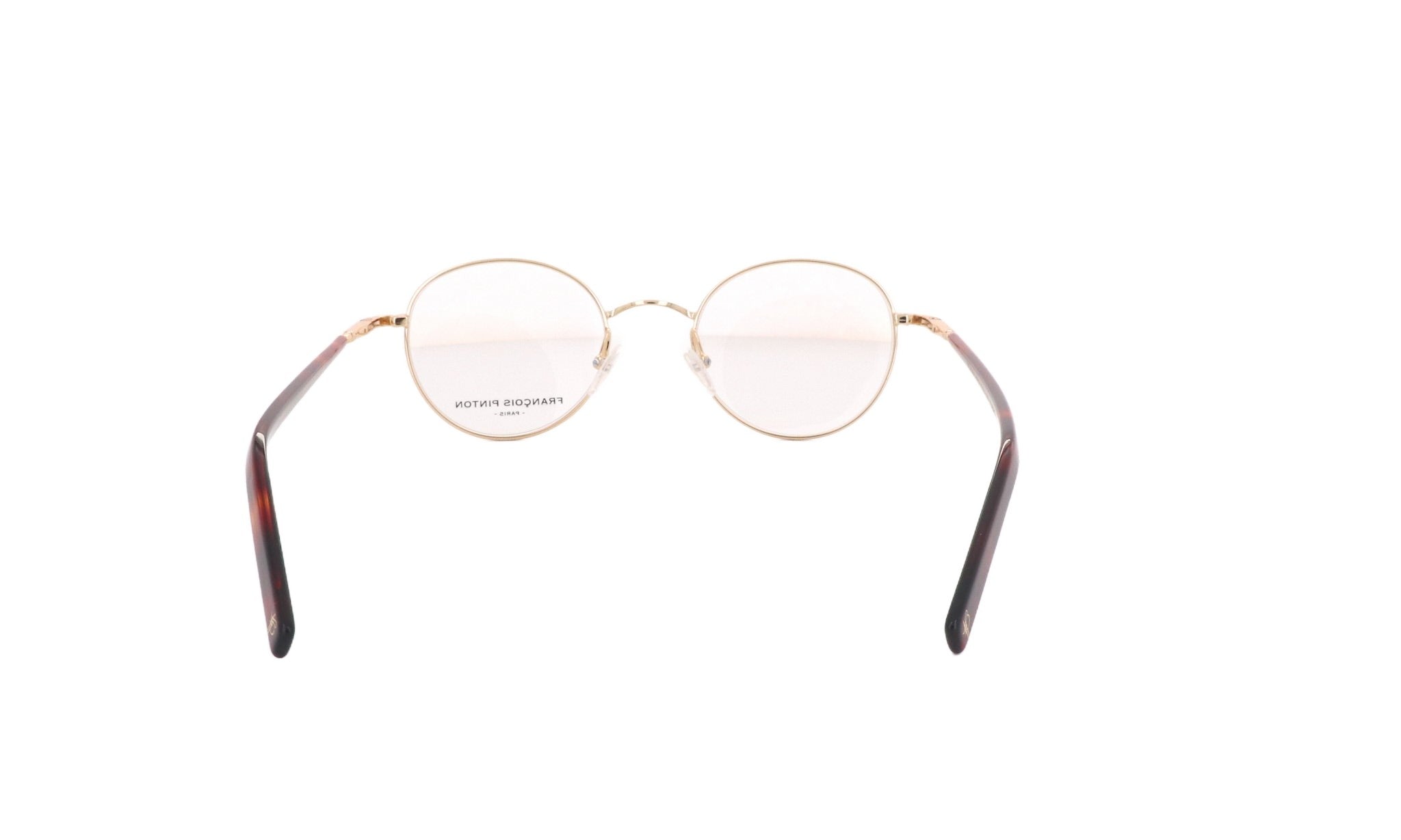 FRANÇOIS PINTON FP HERITAGE2 - Jorge Oculista