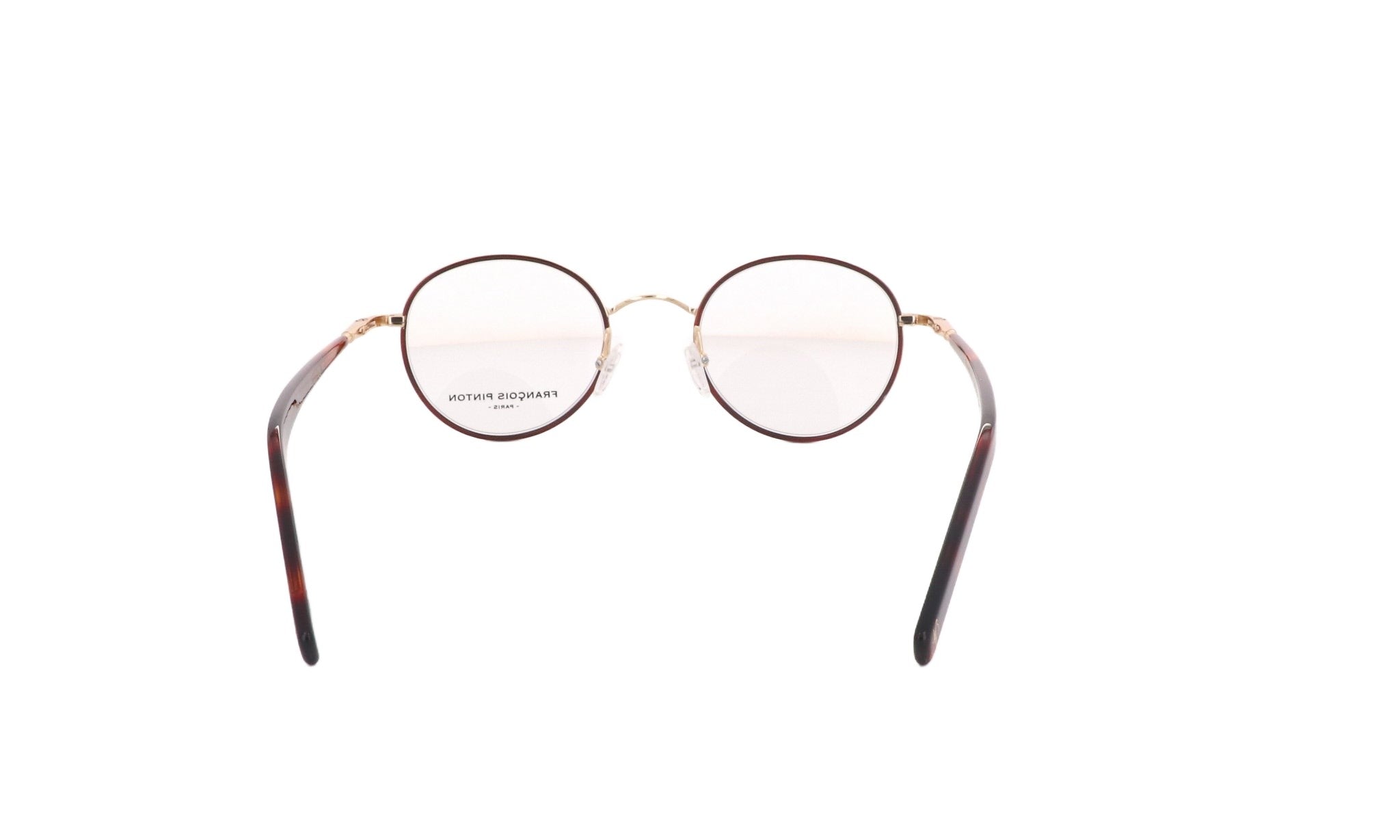 FRANÇOIS PINTON FP HERITAGE5 - Jorge Oculista