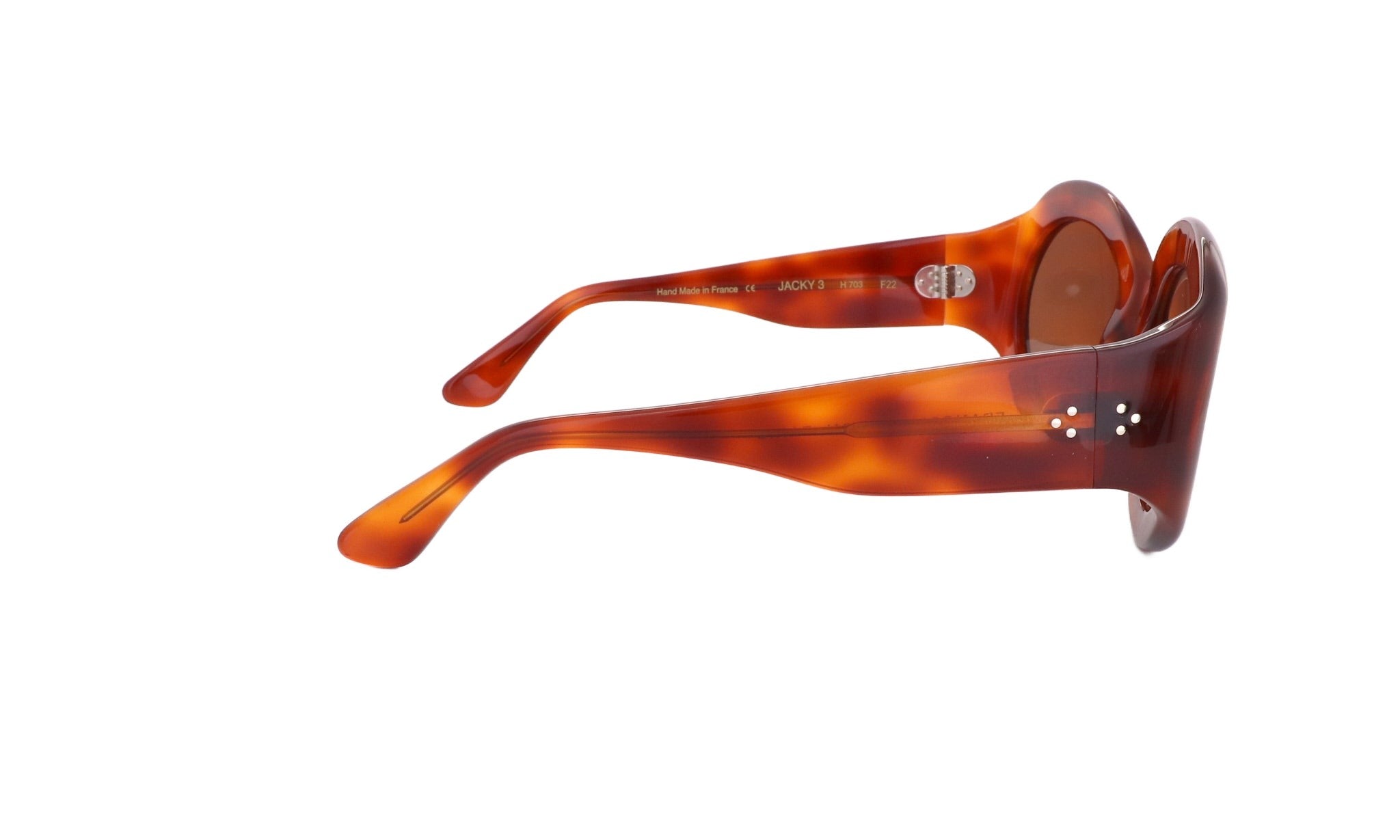 FRANÇOIS PINTON FP JACKY3 - Jorge Oculista