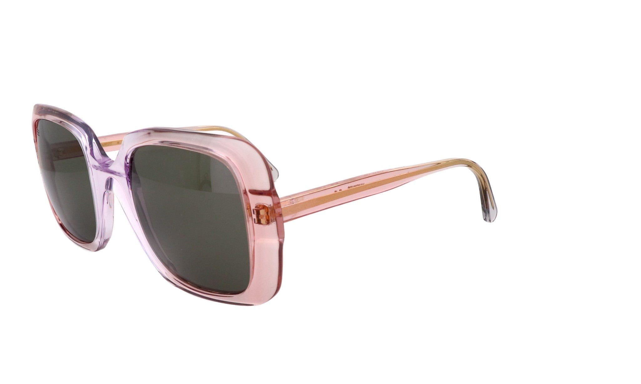 FRANÇOIS PINTON FP PARIS - Jorge Oculista