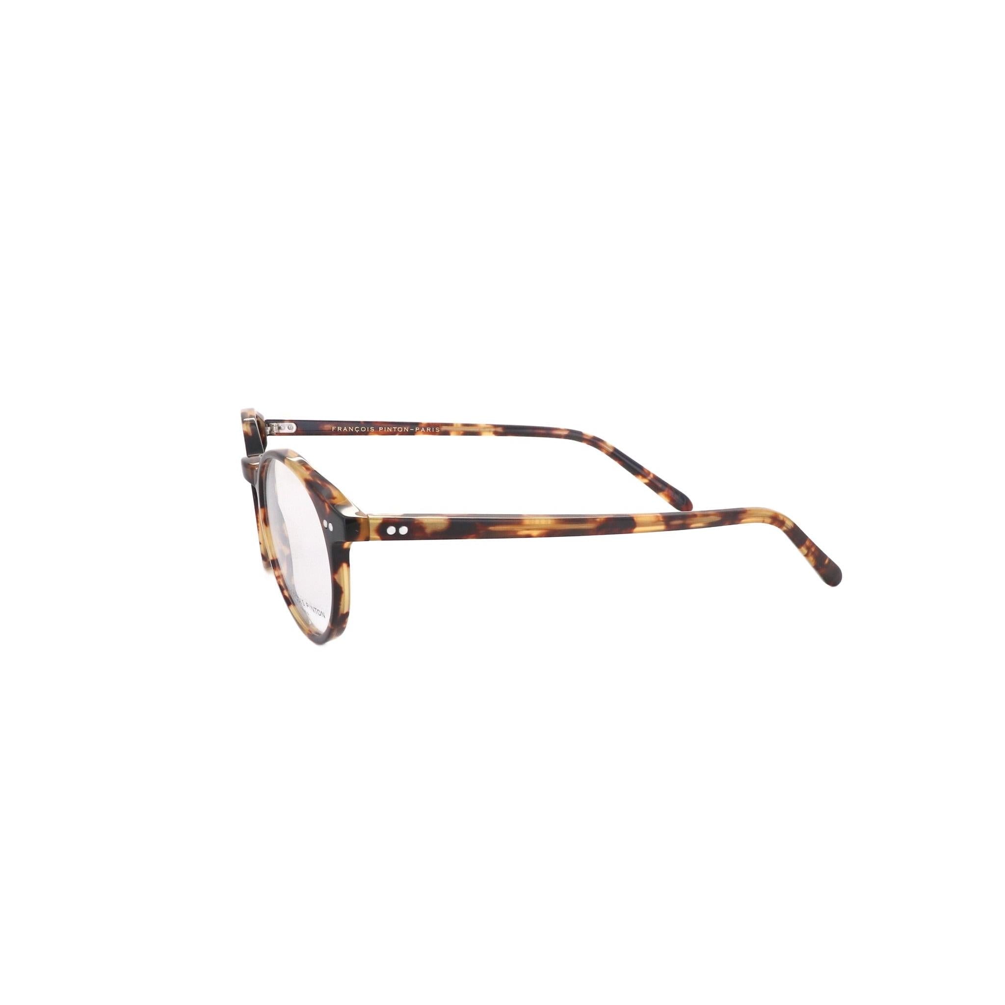 FRANÇOIS PINTON FP TRAVELLER31 - Jorge Oculista