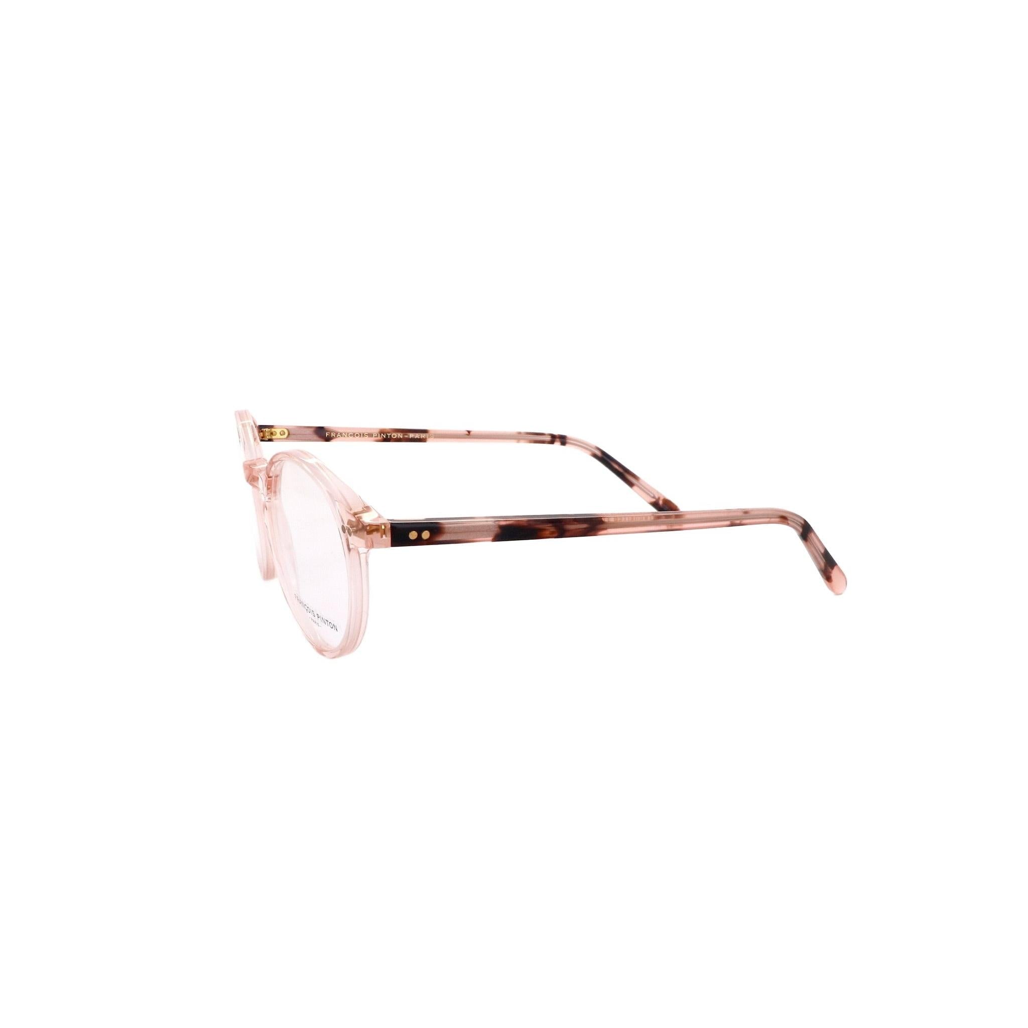 FRANÇOIS PINTON FP TRAVELLER31 - Jorge Oculista