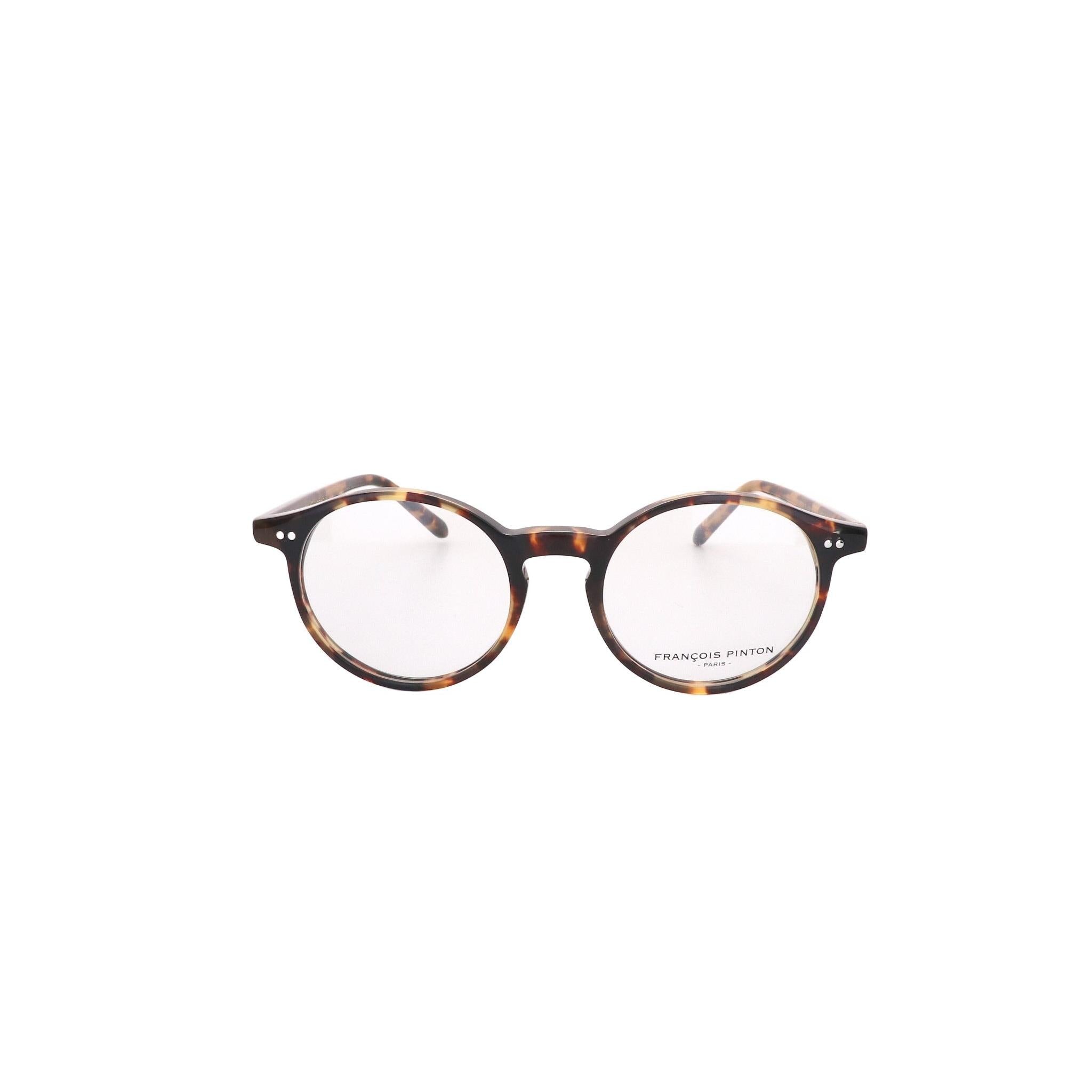 FRANÇOIS PINTON FP TRAVELLER31 - Jorge Oculista