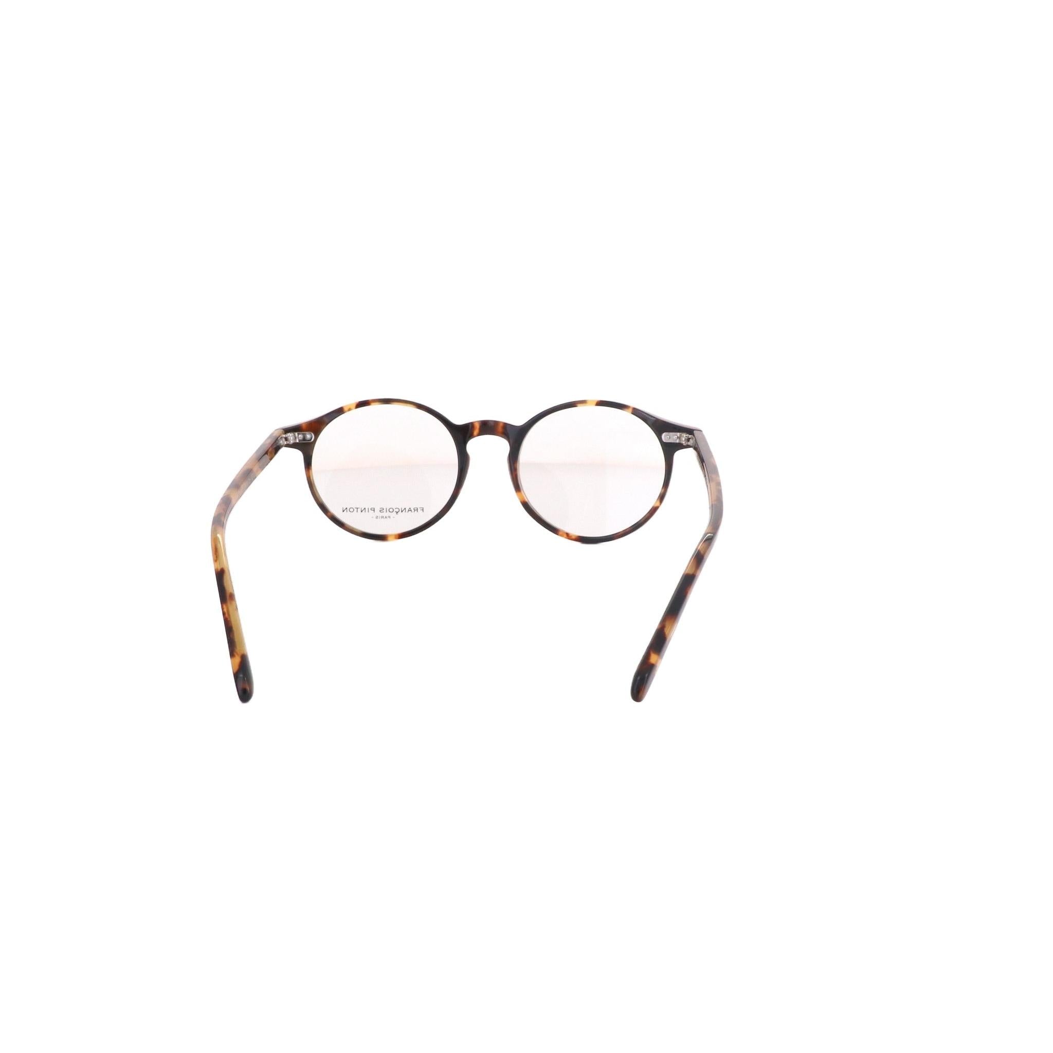 FRANÇOIS PINTON FP TRAVELLER31 - Jorge Oculista