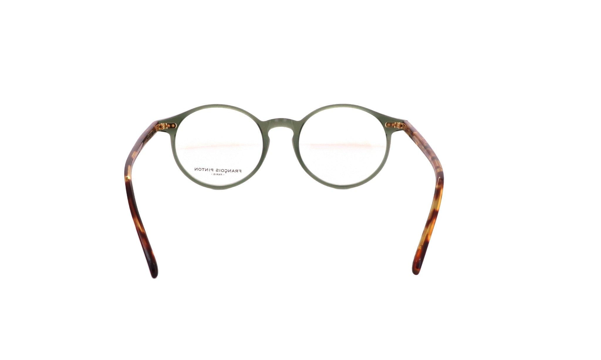 FRANÇOIS PINTON FP TRAVELLER31 - Jorge Oculista