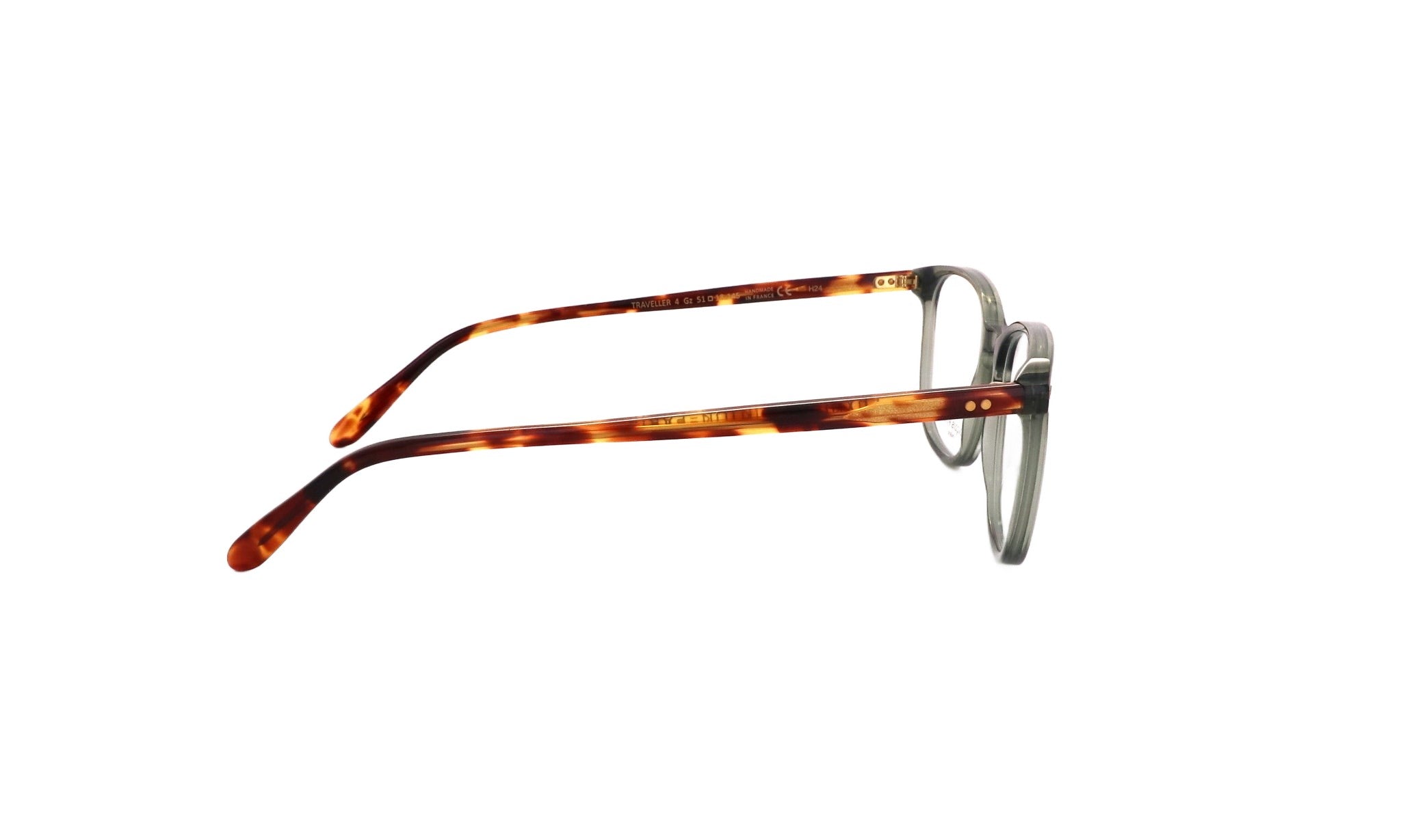 FRANÇOIS PINTON FP TRAVELLER4 - Jorge Oculista