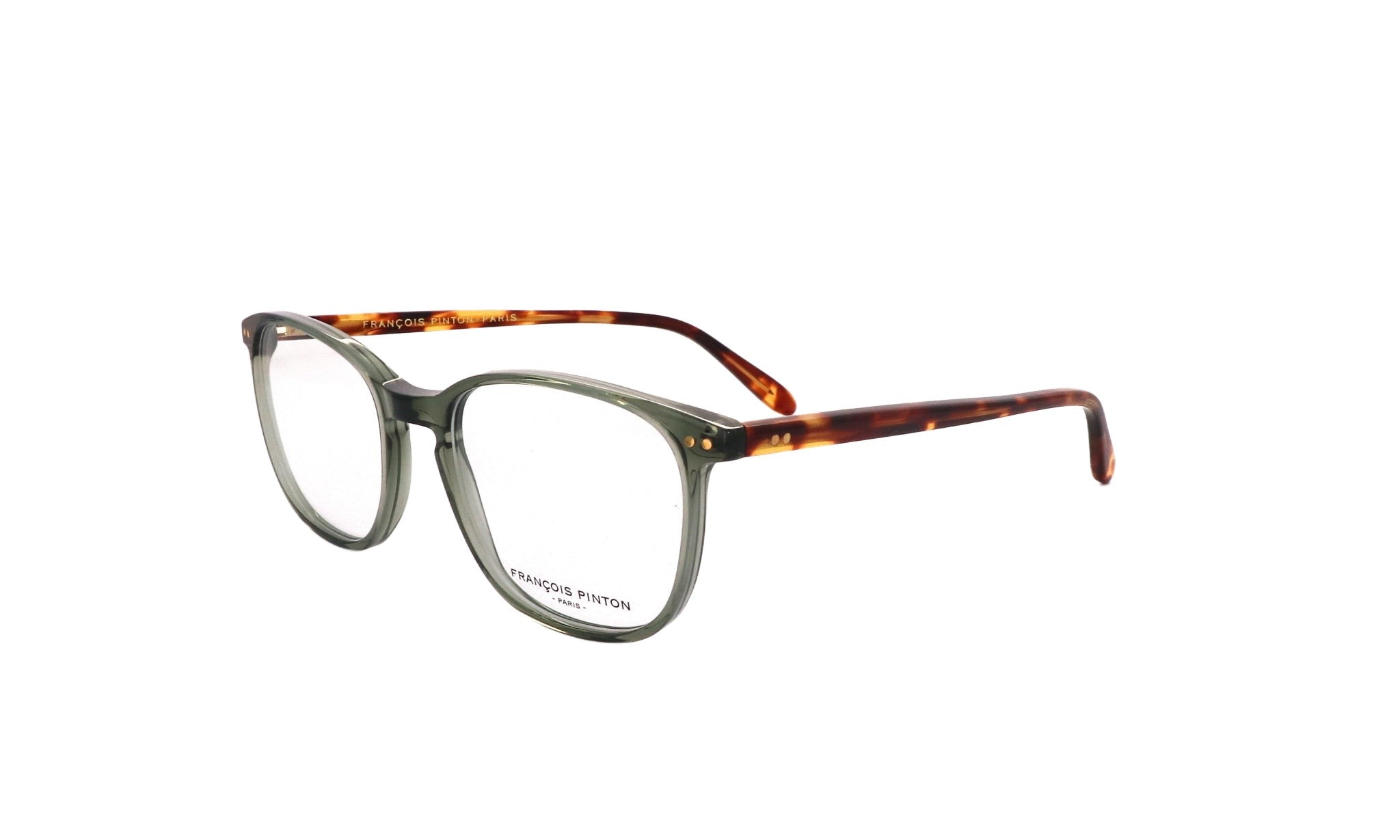 FRANÇOIS PINTON FP TRAVELLER4 - Jorge Oculista