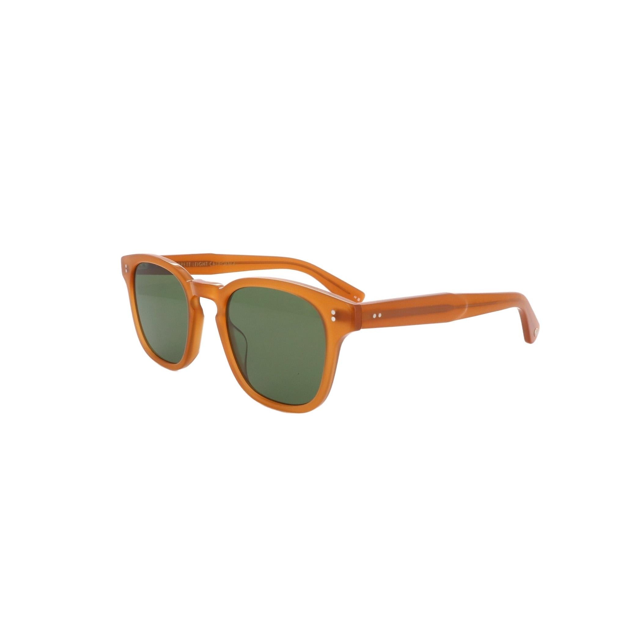 GARRETT LEIGHT CALIFORNIA ACE II 2147 - Jorge Oculista
