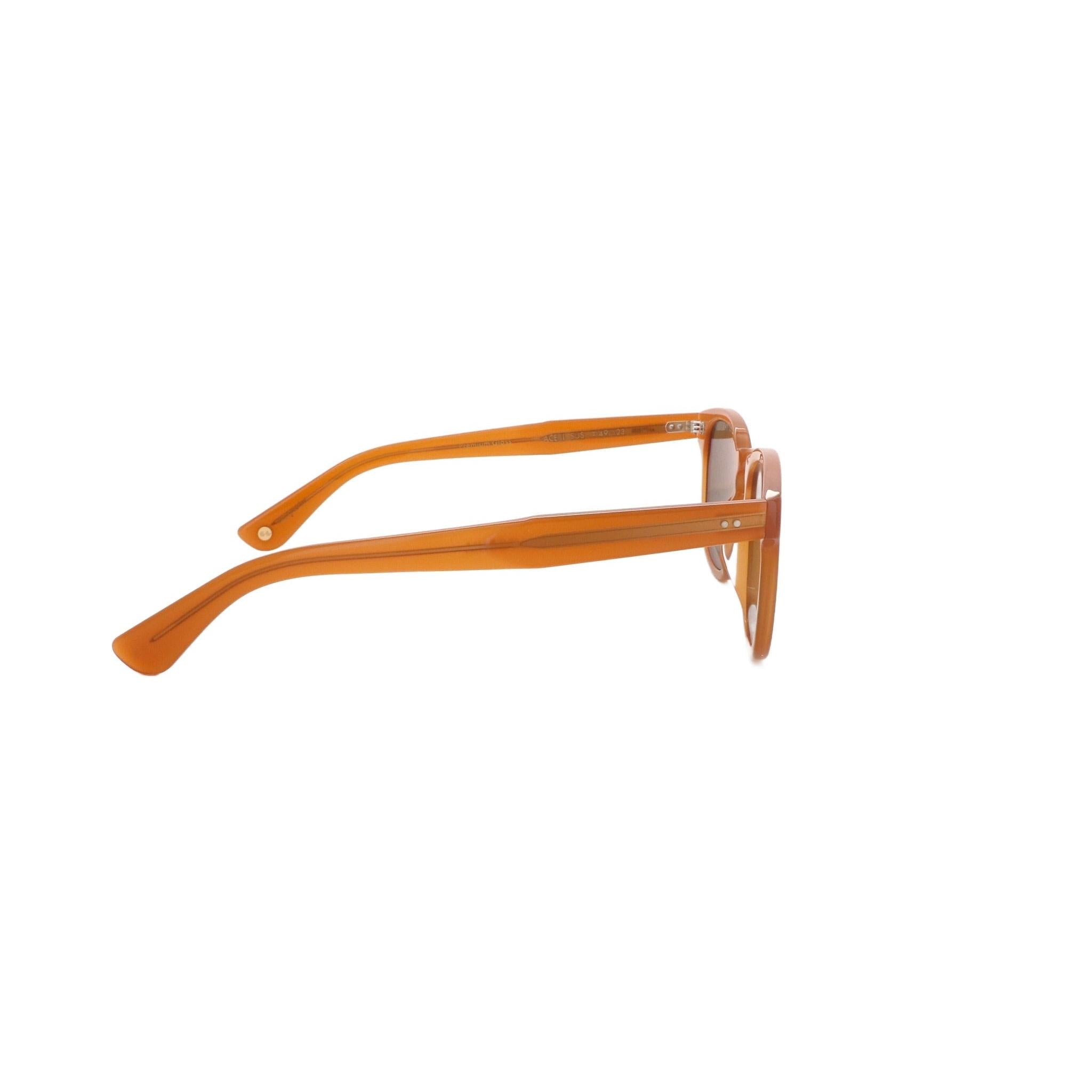 GARRETT LEIGHT CALIFORNIA ACE II 2147 - Jorge Oculista