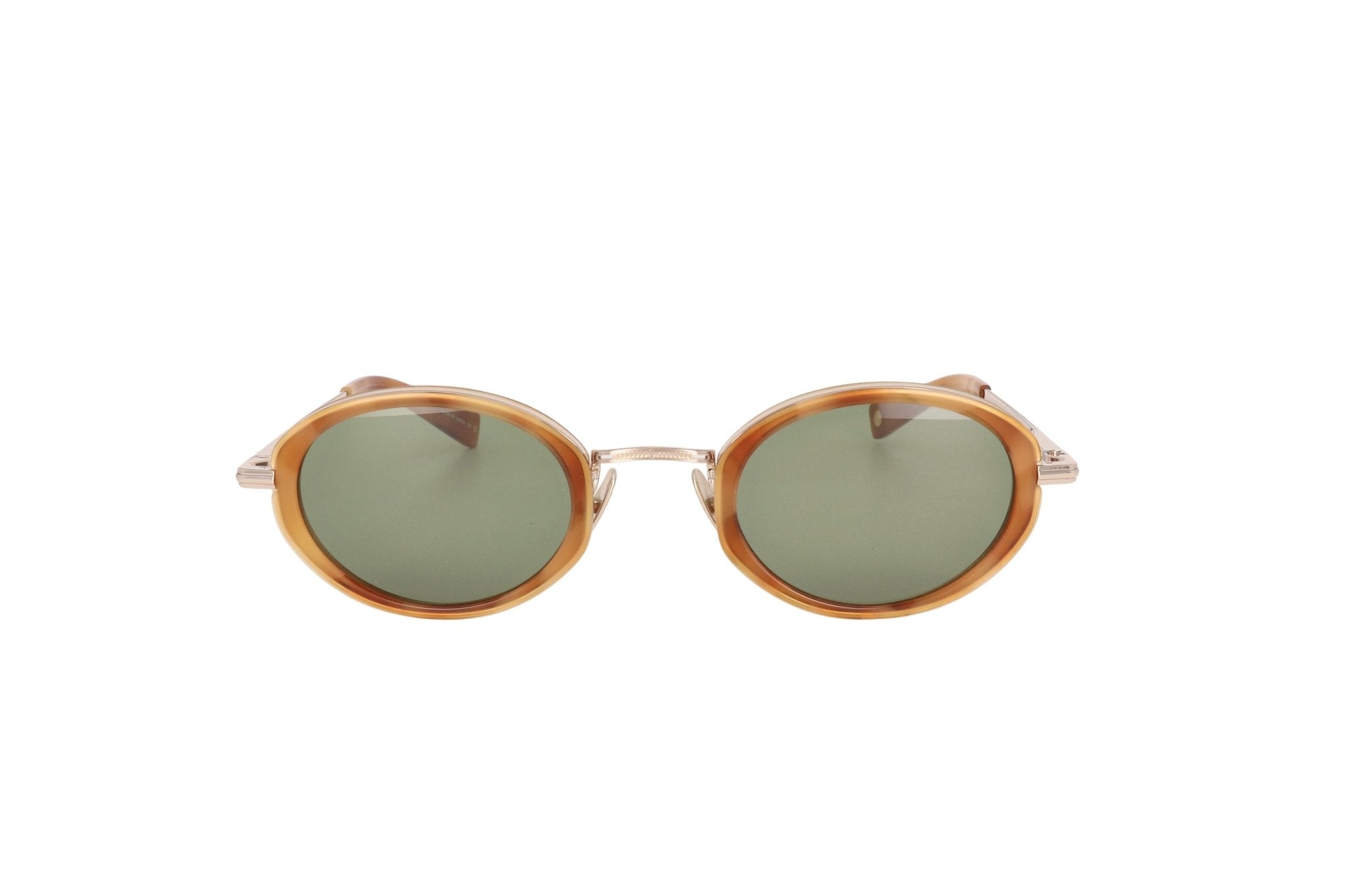 GARRETT LEIGHT CALIFORNIA ALPER - Jorge Oculista