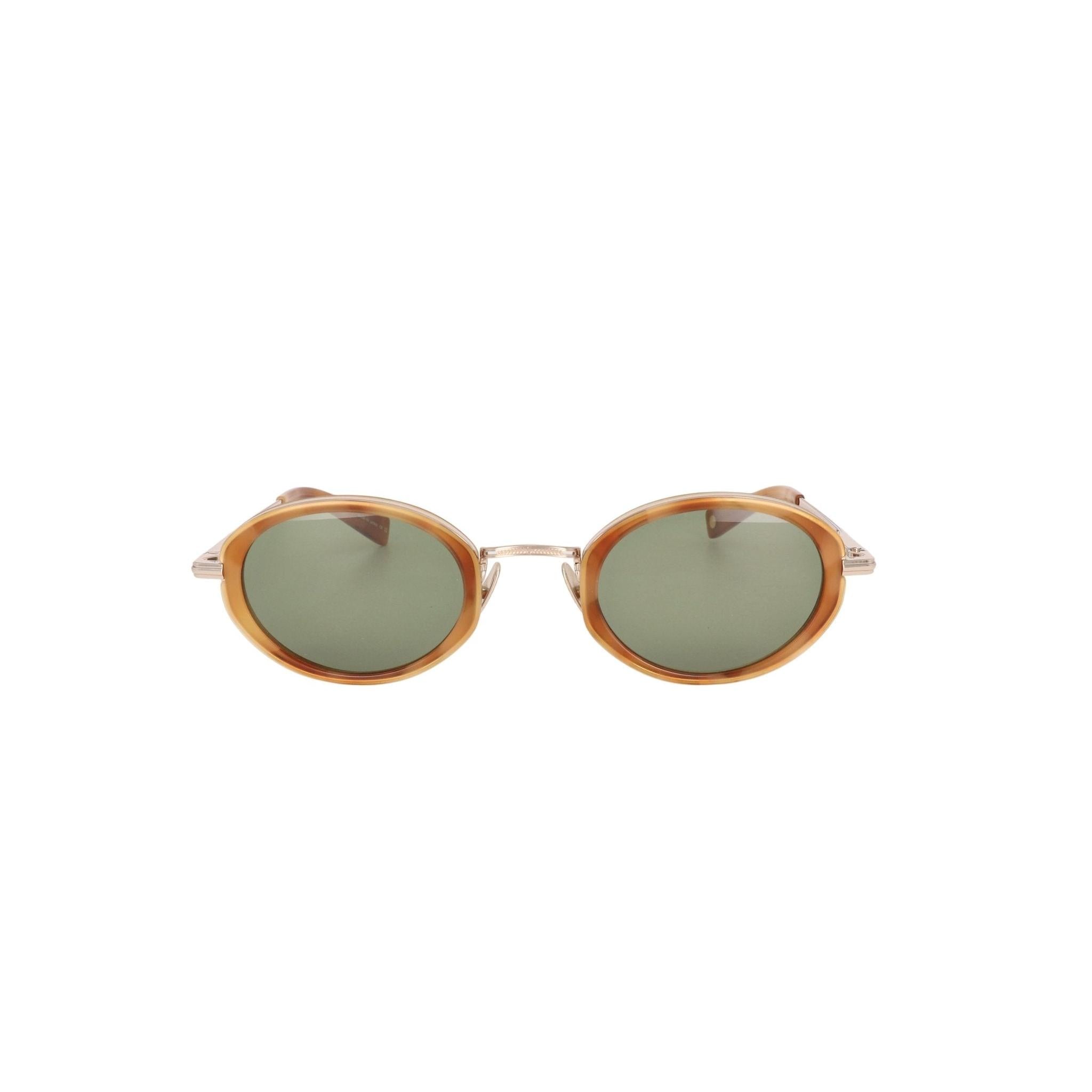 GARRETT LEIGHT CALIFORNIA ALPER - Jorge Oculista