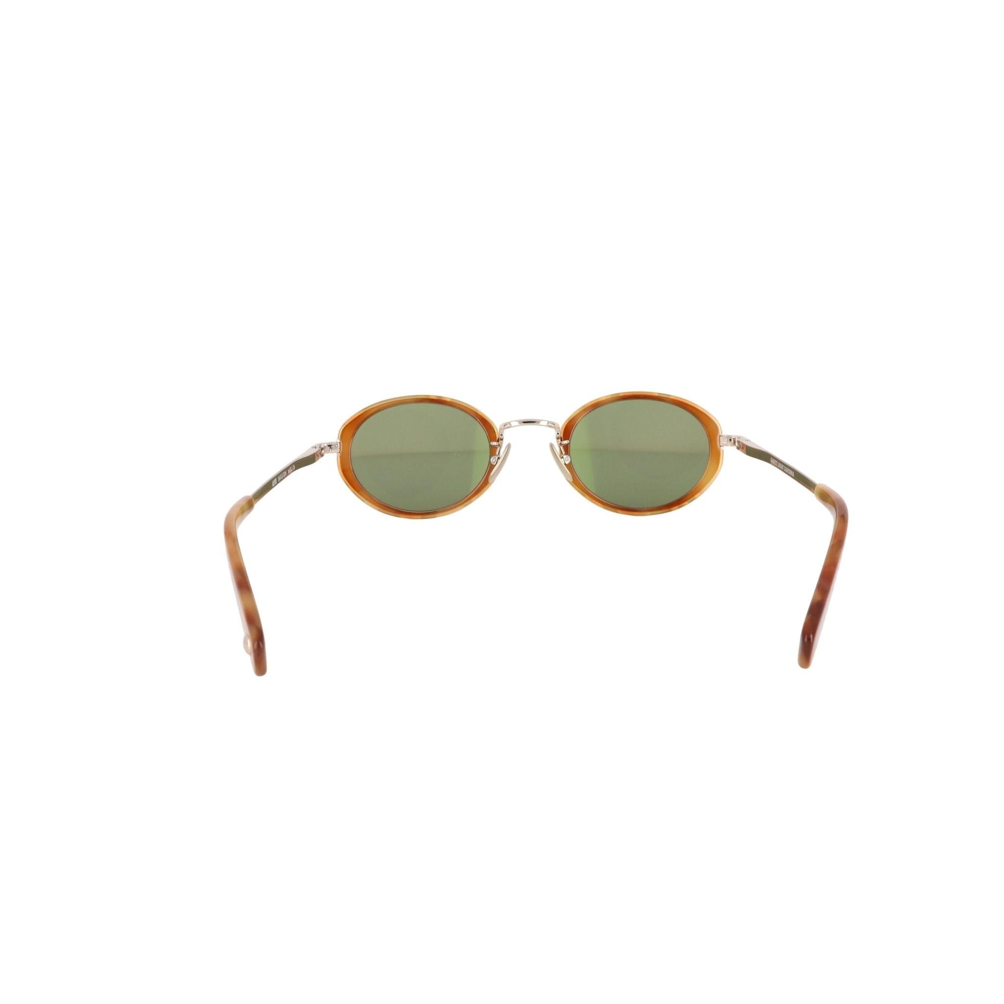 GARRETT LEIGHT CALIFORNIA ALPER - Jorge Oculista
