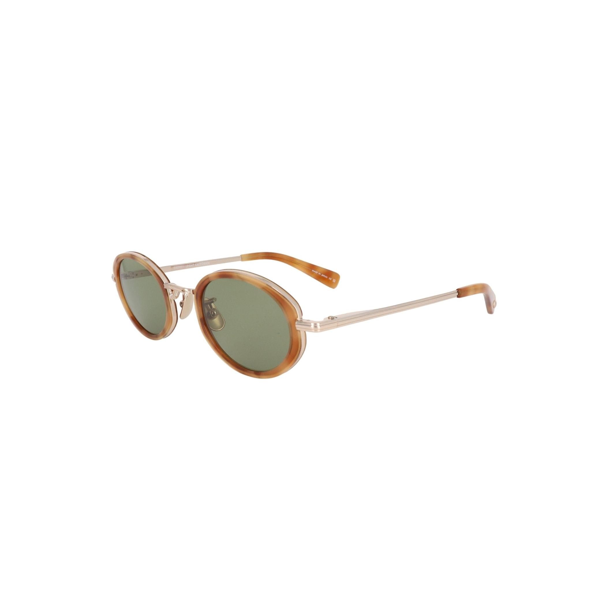 GARRETT LEIGHT CALIFORNIA ALPER - Jorge Oculista