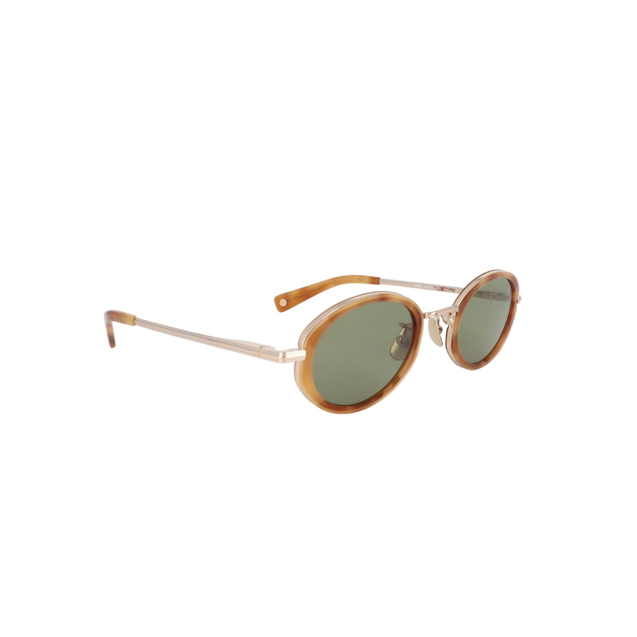 GARRETT LEIGHT CALIFORNIA ALPER - Jorge Oculista