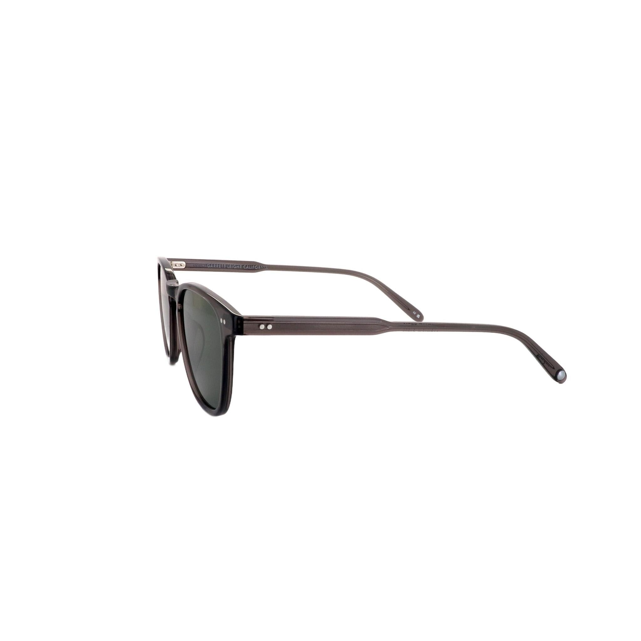 GARRETT LEIGHT CALIFORNIA BROOKS 2002 - Jorge Oculista