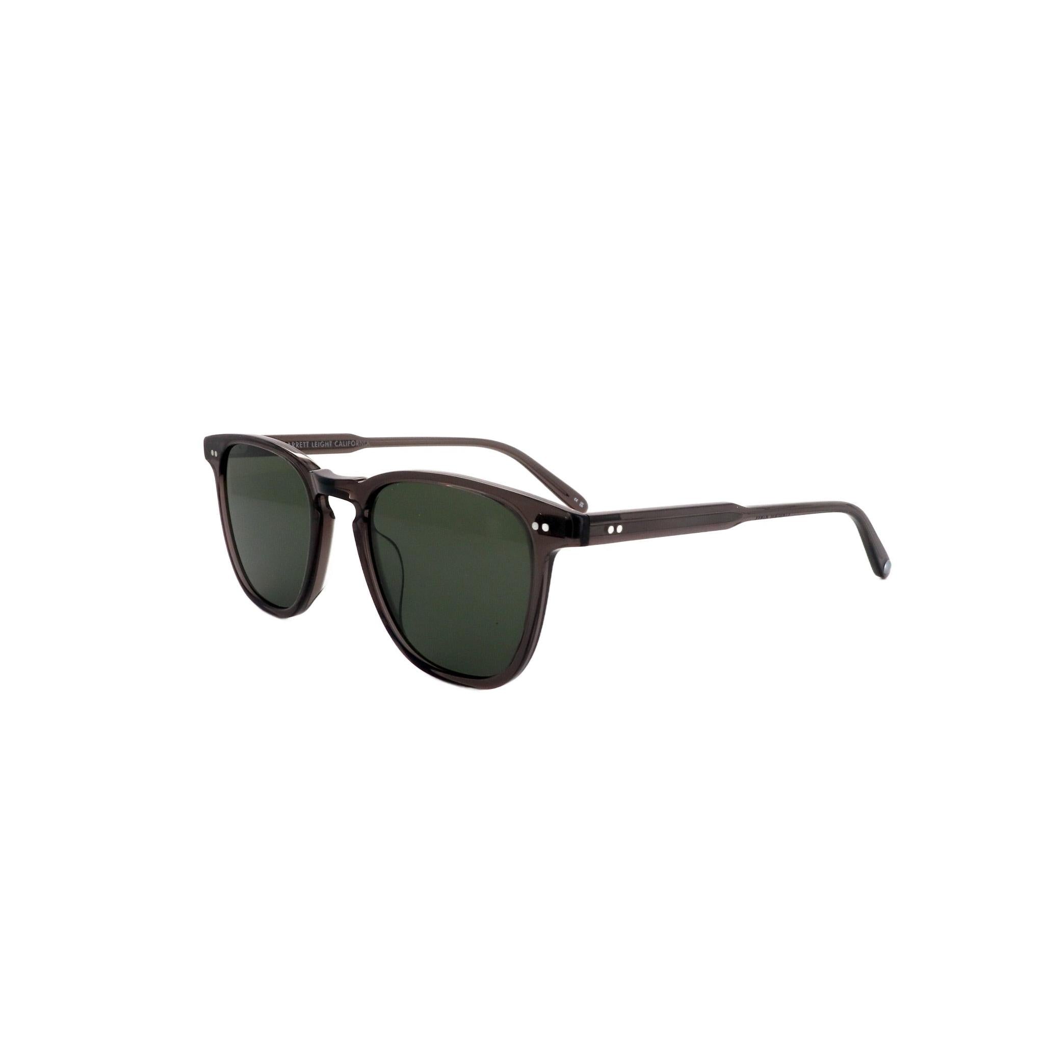 GARRETT LEIGHT CALIFORNIA BROOKS 2002 - Jorge Oculista