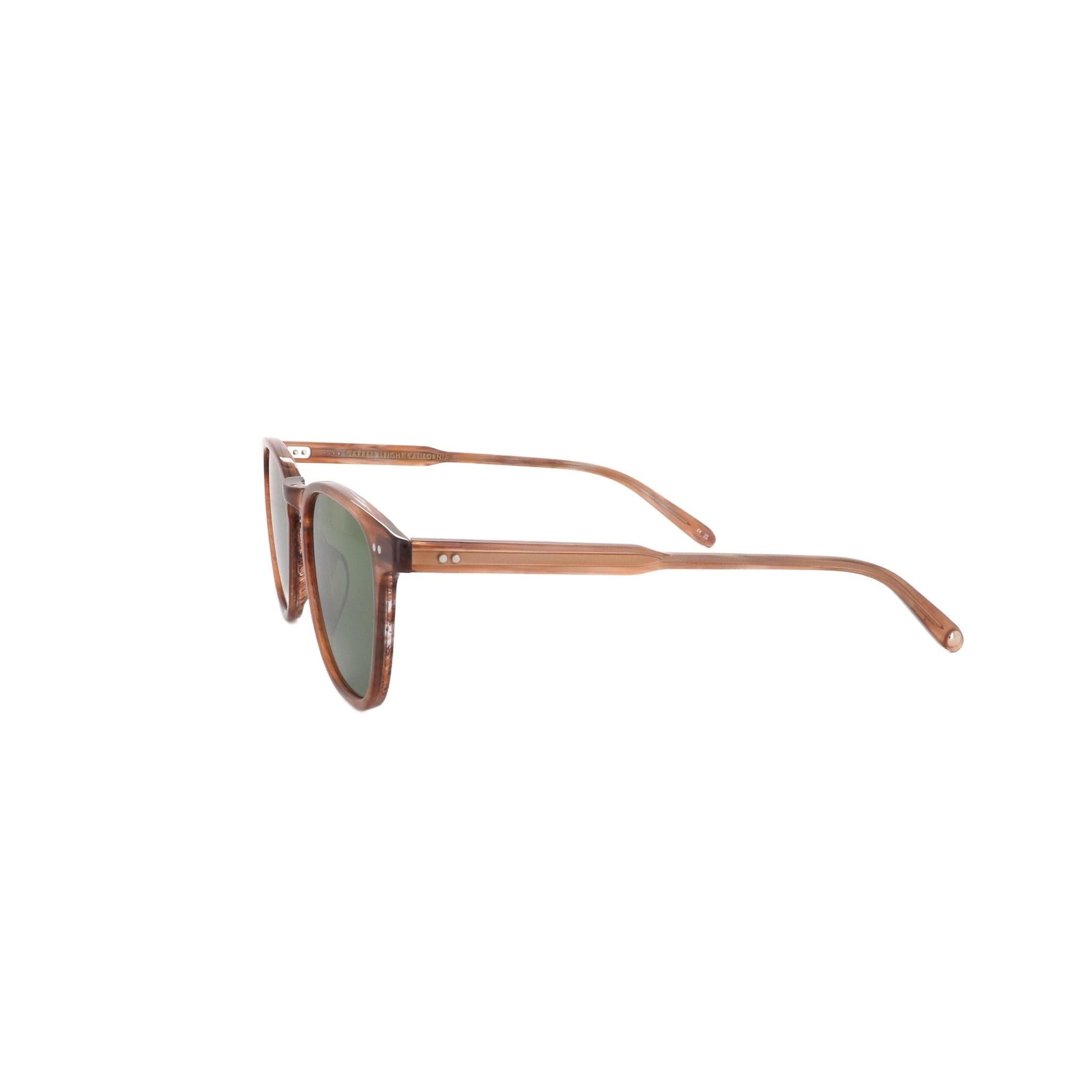 GARRETT LEIGHT CALIFORNIA BROOKS 2002 - Jorge Oculista