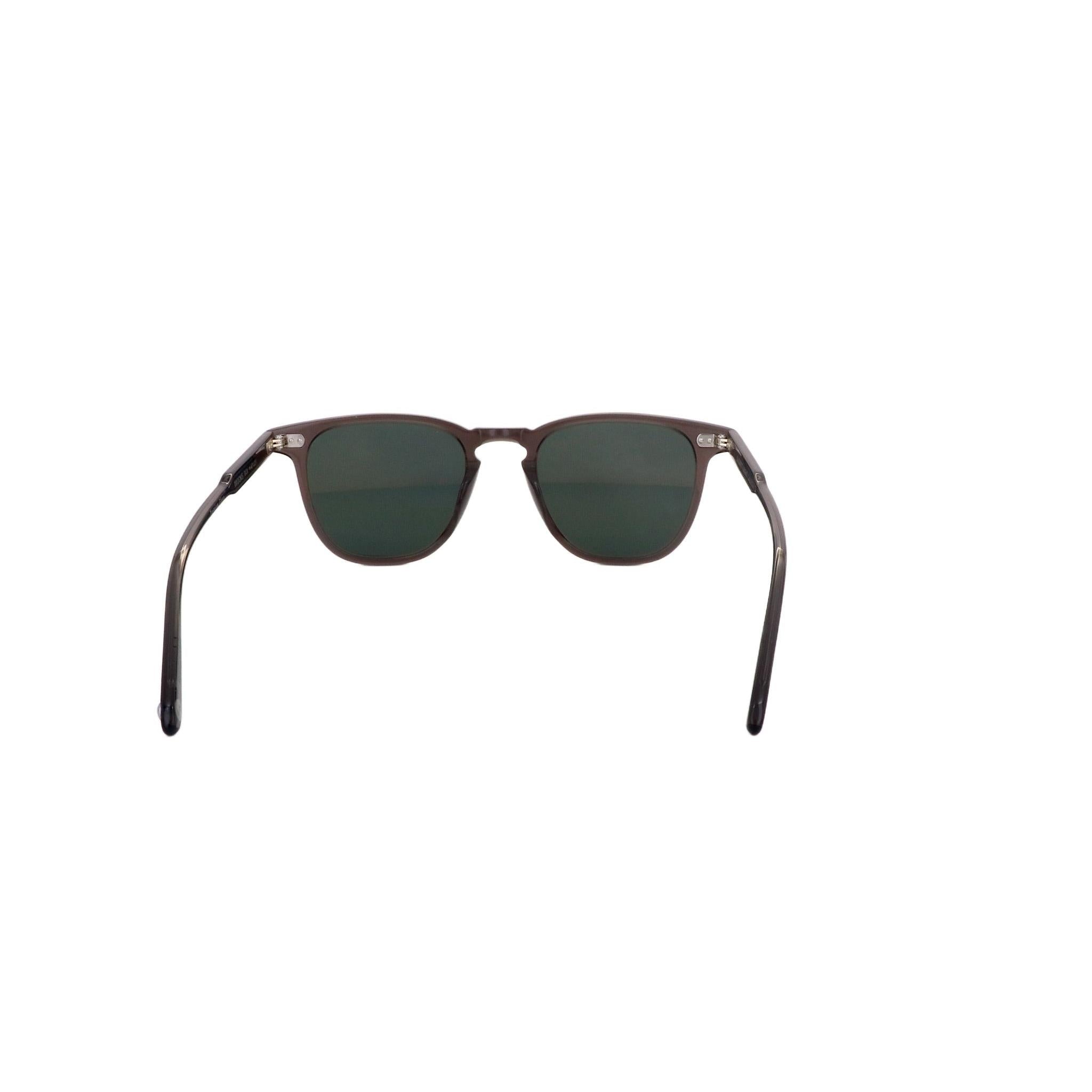 GARRETT LEIGHT CALIFORNIA BROOKS 2002 - Jorge Oculista